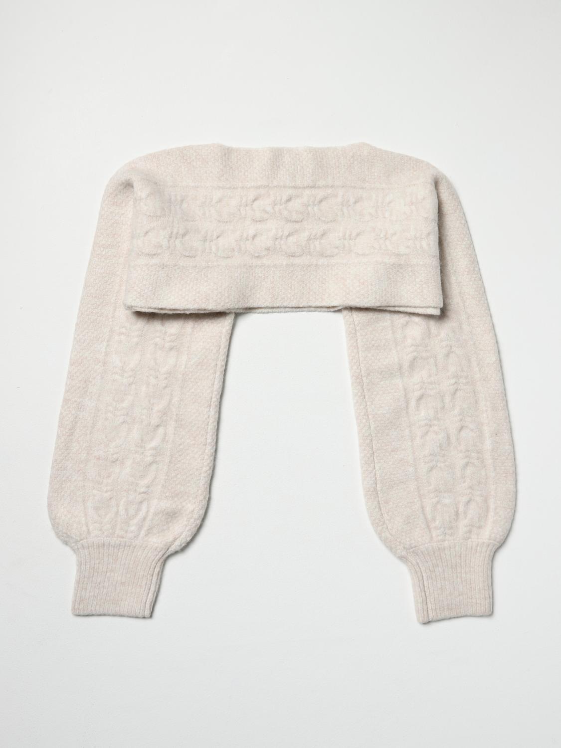 LES COYOTES DE PARIS JERSEY: Jersey niños Les Coyotes De Paris, Blanco - Img 2