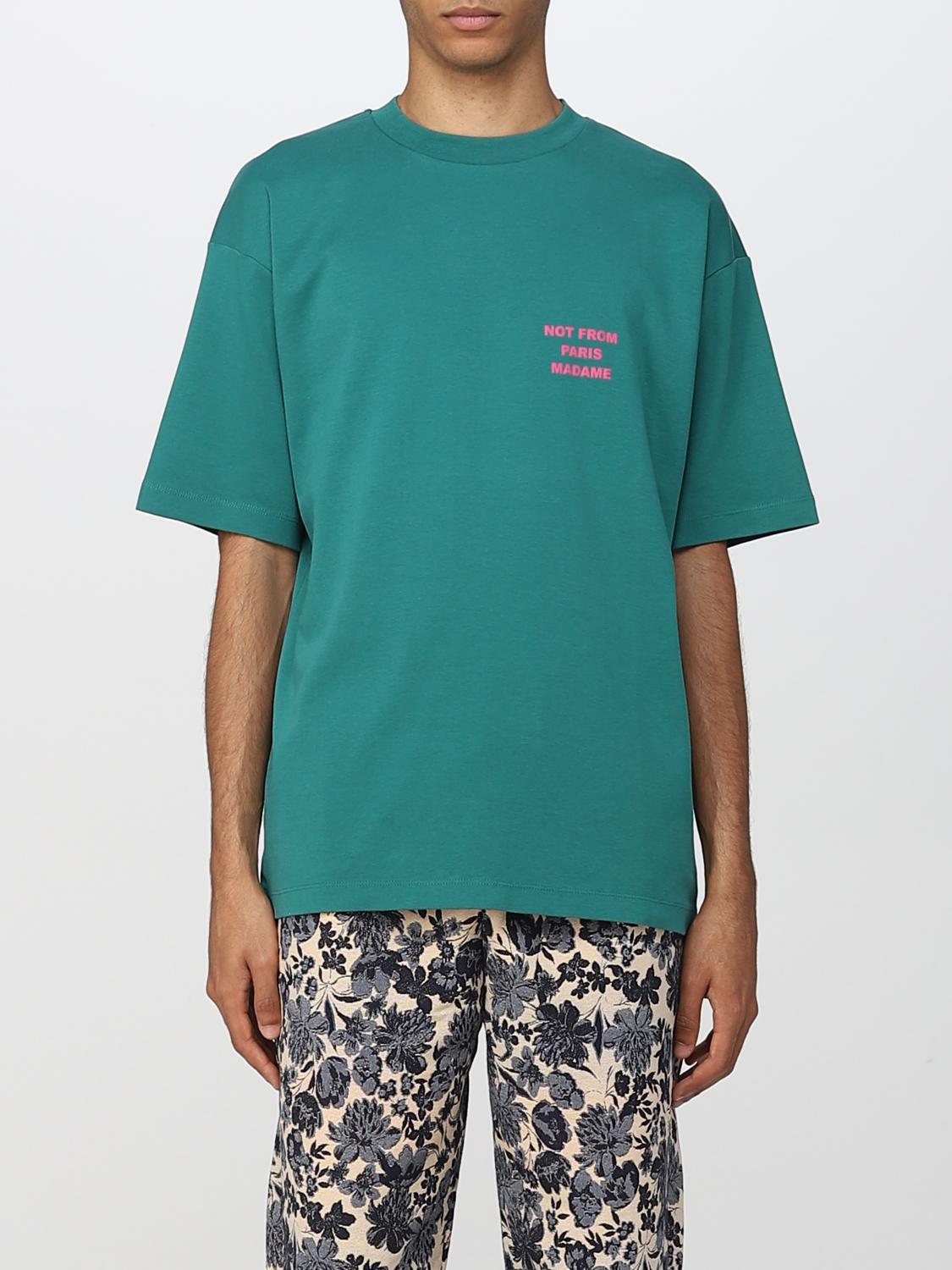 drole de monsieur t shirt