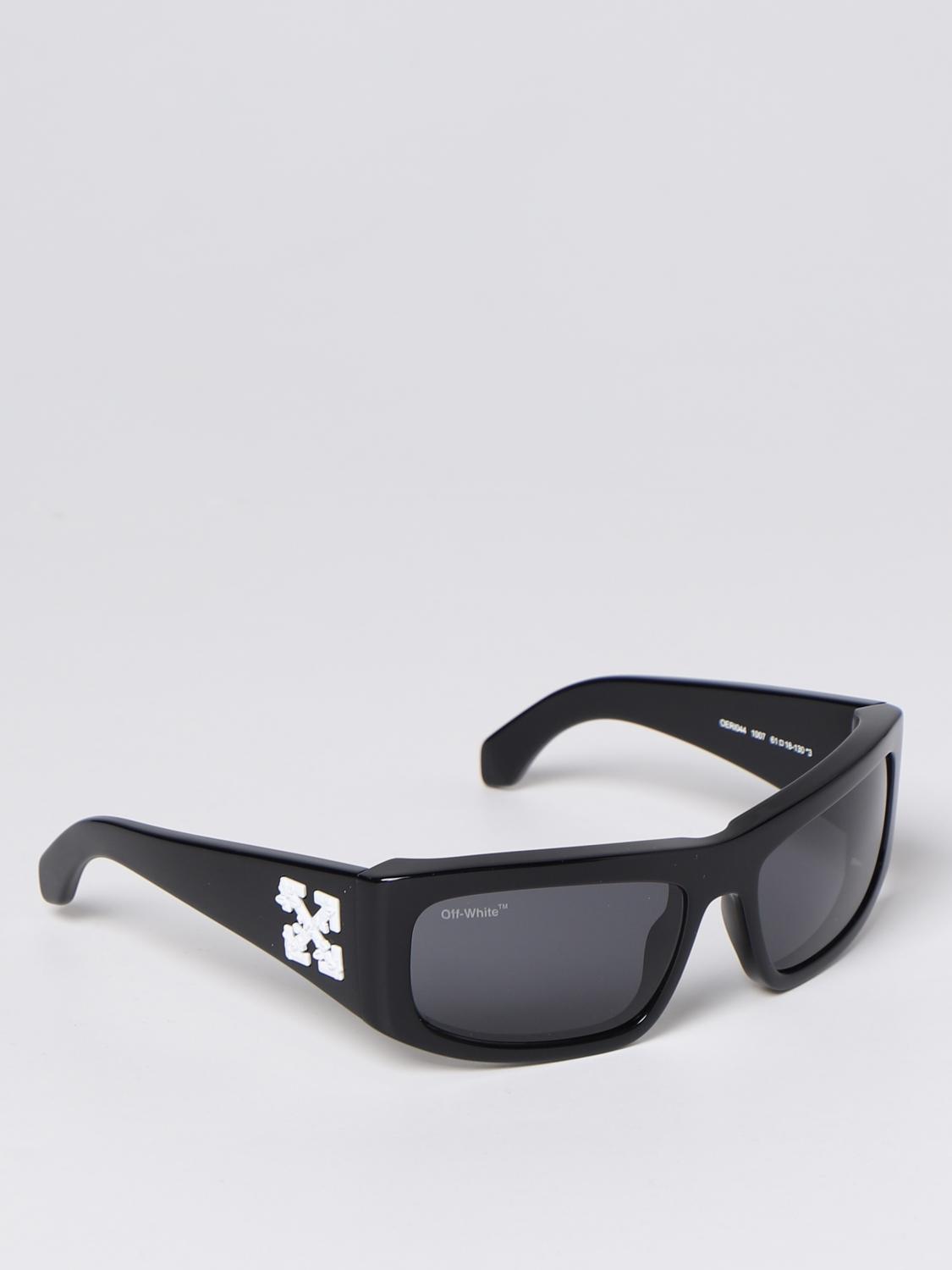 Off-white - Man - Multicolour - Sunglasse