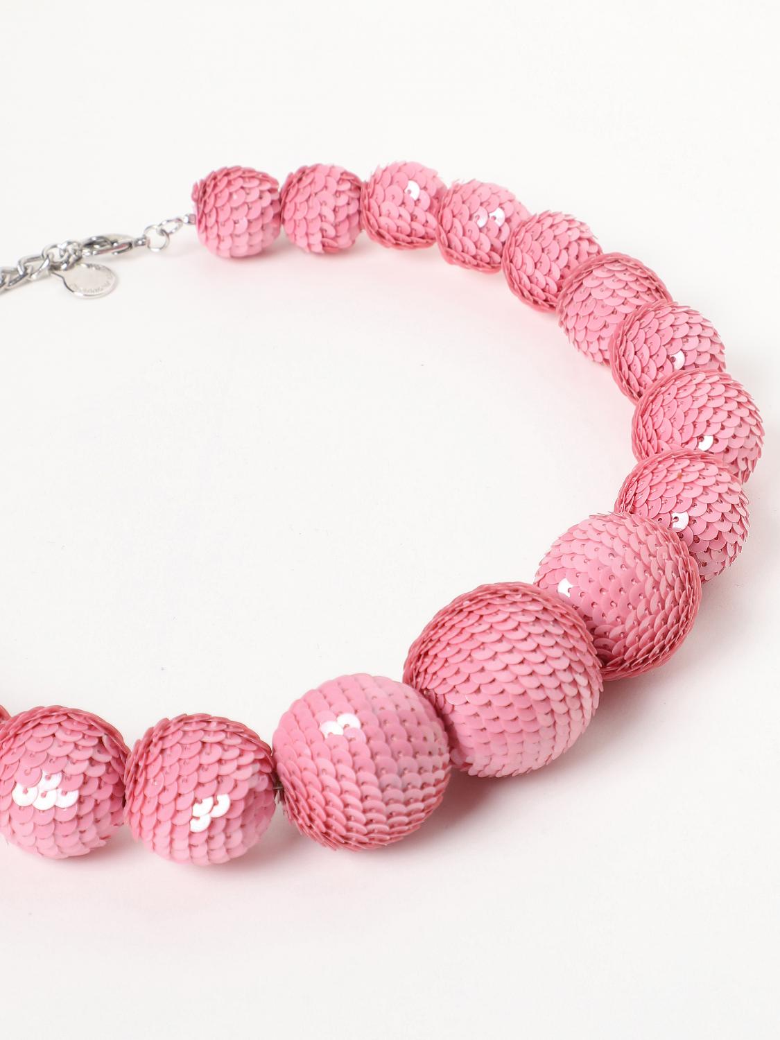 アクセサリーその他 EMPORIO ARMANI Woman Jewel Pink EW001781AF15469 M4037 41QDVPiHwVL._UY1000_.jpg