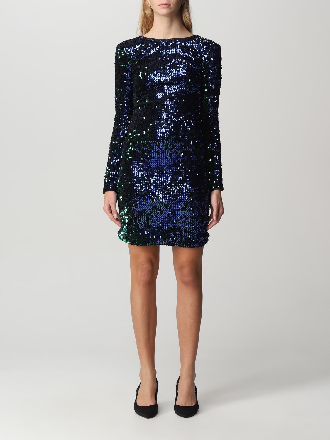 ARMANI EXCHANGE: Dress women Multicolor Armani Exchange dress