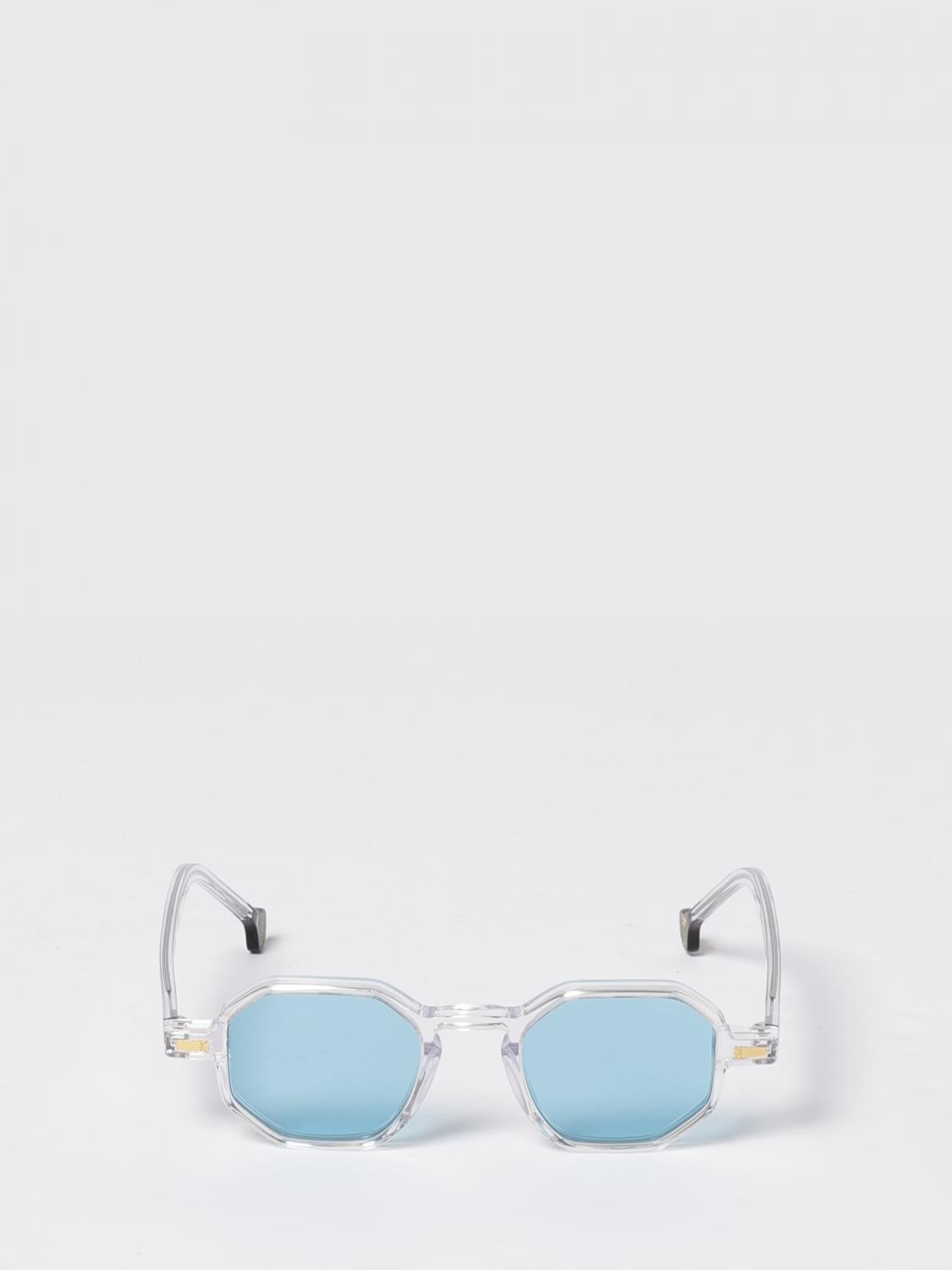 KYME SUNGLASSES: Glasses men Kyme, Brown - Img 2