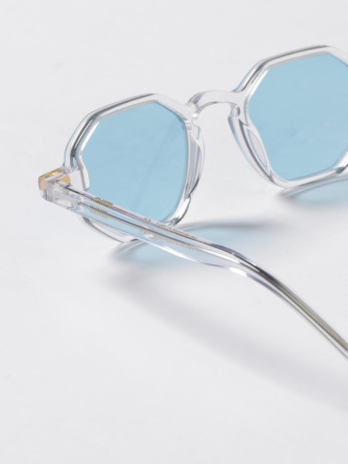 KYME SUNGLASSES: Glasses men Kyme, Brown - Img 4