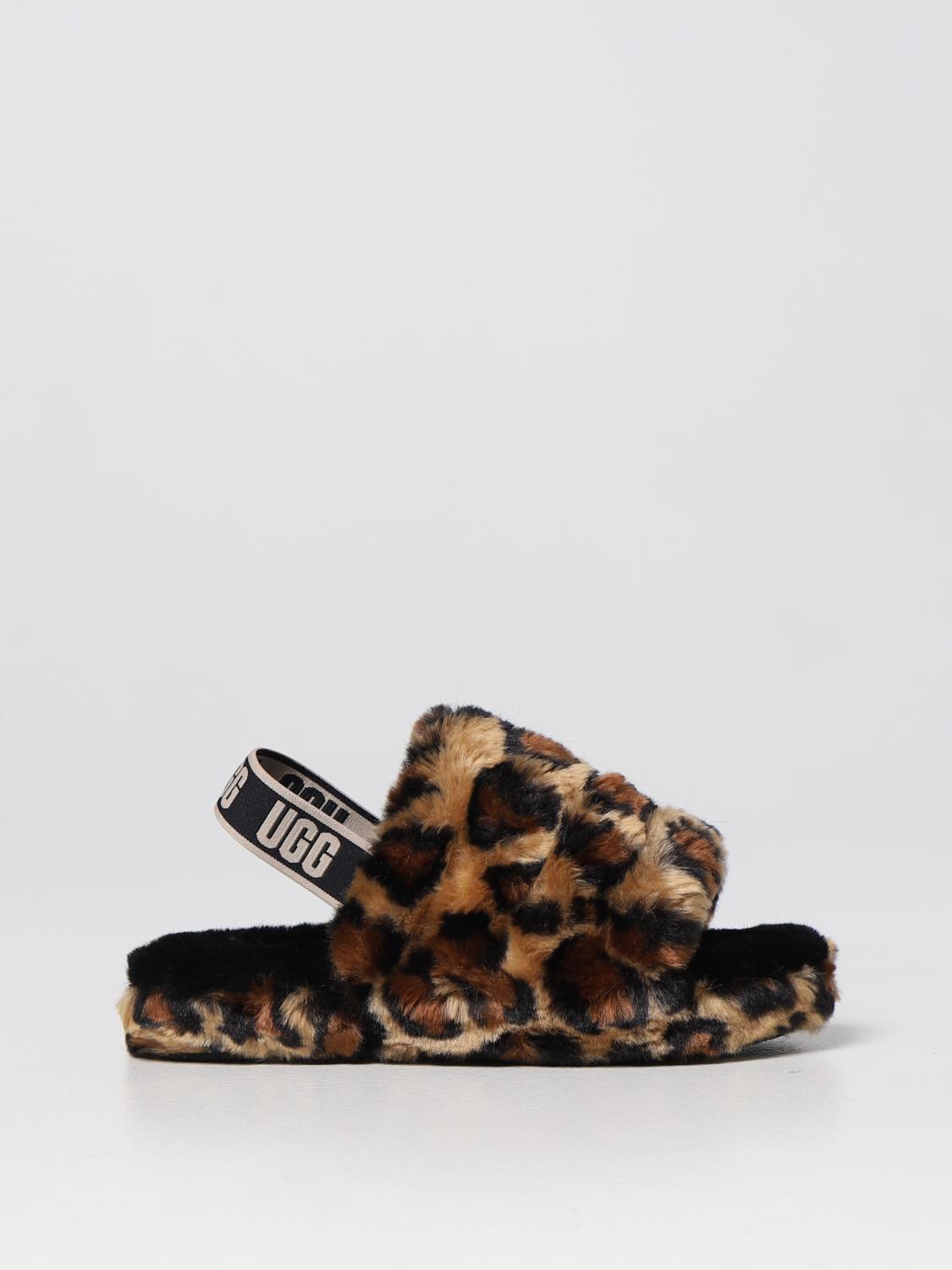 UGG ZAPATOS: Zapatos niños UGG, Fantasía - Img 1