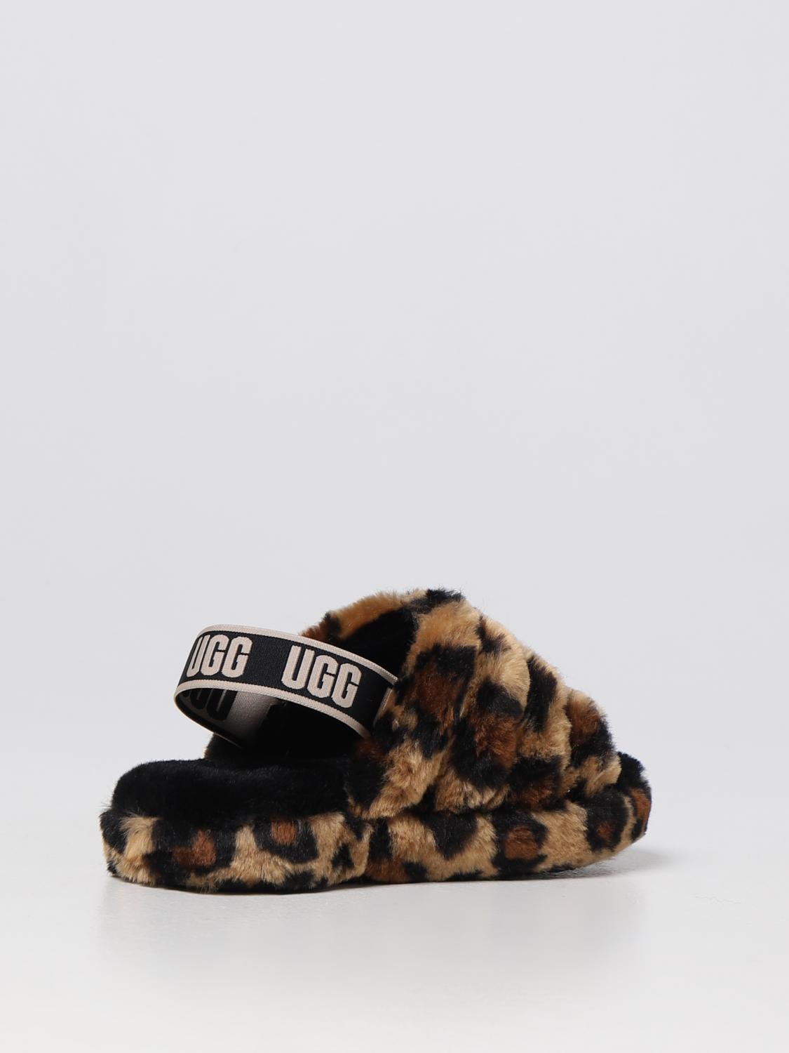 UGG ZAPATOS: Zapatos niños UGG, Fantasía - Img 3