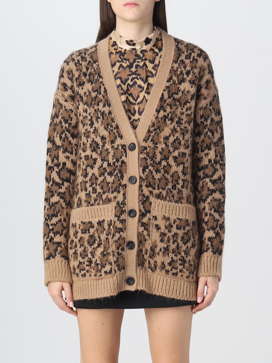 [WW33834] Red Valentino | Long sleeve top
