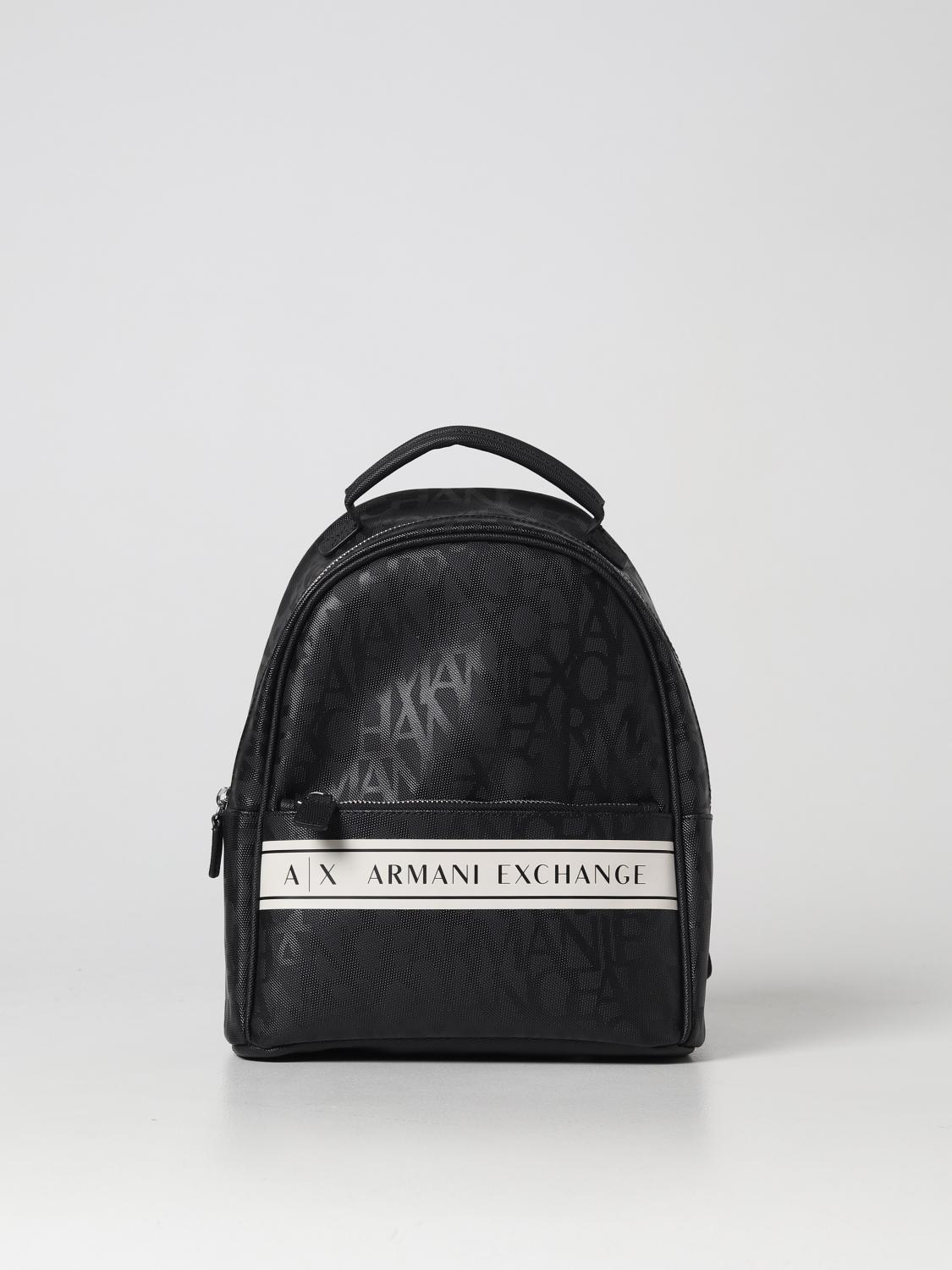 Armani Exchange Emporio Armani Rugzak ARMANI EXCHANGE: Backpack