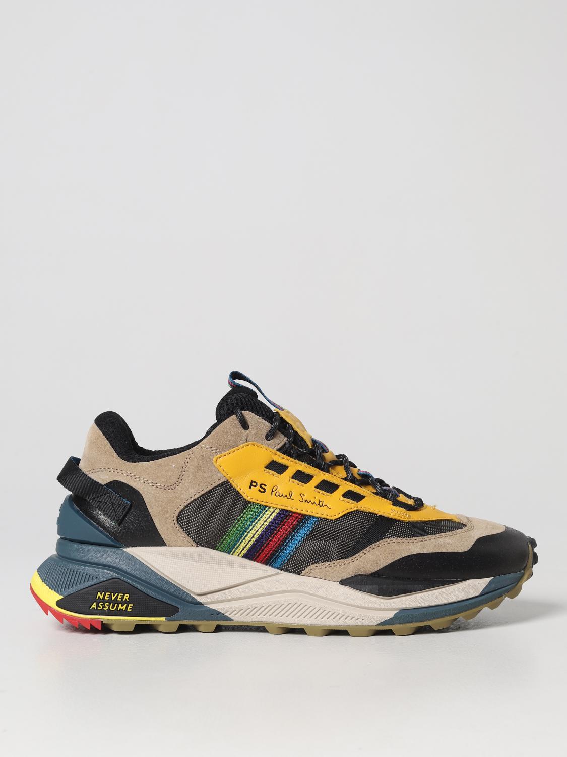 スニーカー PS PAUL SMITH Men Sneakers Multicolor M2SLEE34LLEA 79 71zLkucVfnL._AC_UY300_.jpg