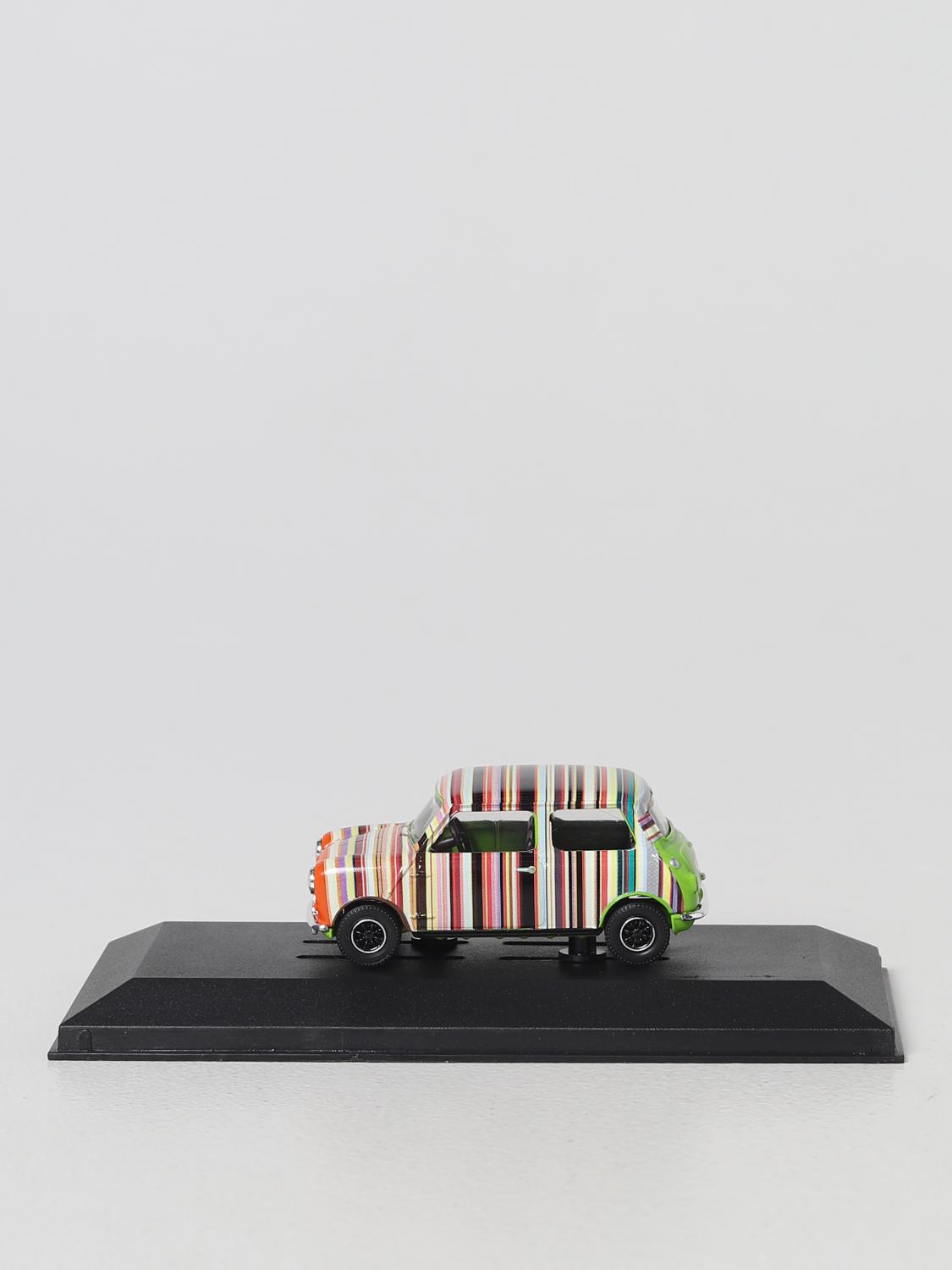 PAUL SMITH DECORATIVE ACCESSORIES: Child unisex Paul Smith, Multicolor - Img 1