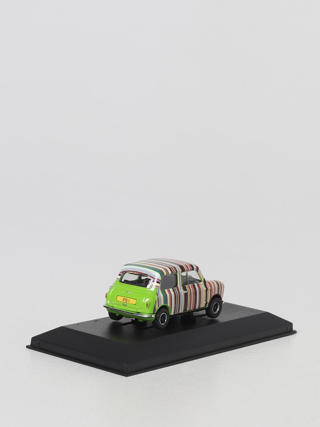 PAUL SMITH DECORATIVE ACCESSORIES: Child unisex Paul Smith, Multicolor - Img 2