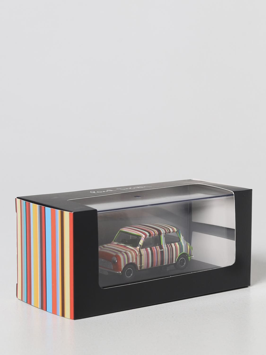 PAUL SMITH DECORATIVE ACCESSORIES: Child unisex Paul Smith, Multicolor - Img 4