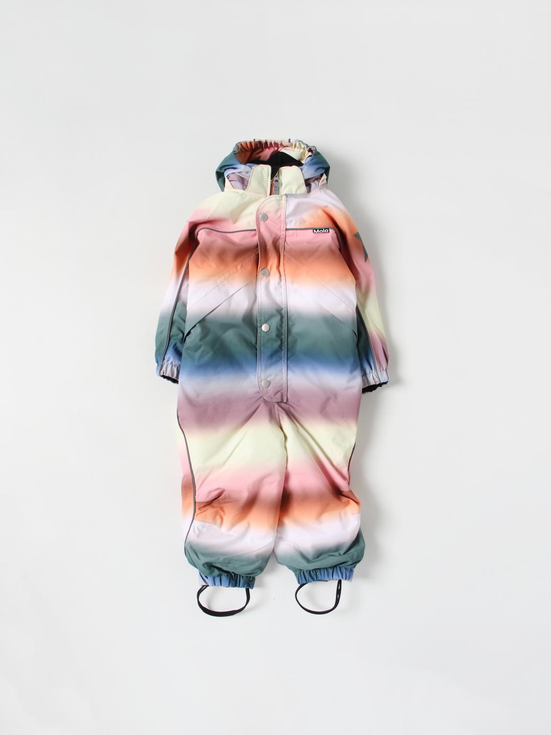 MOLO MONO: Monoo niños Molo, Fantasía - Img 1