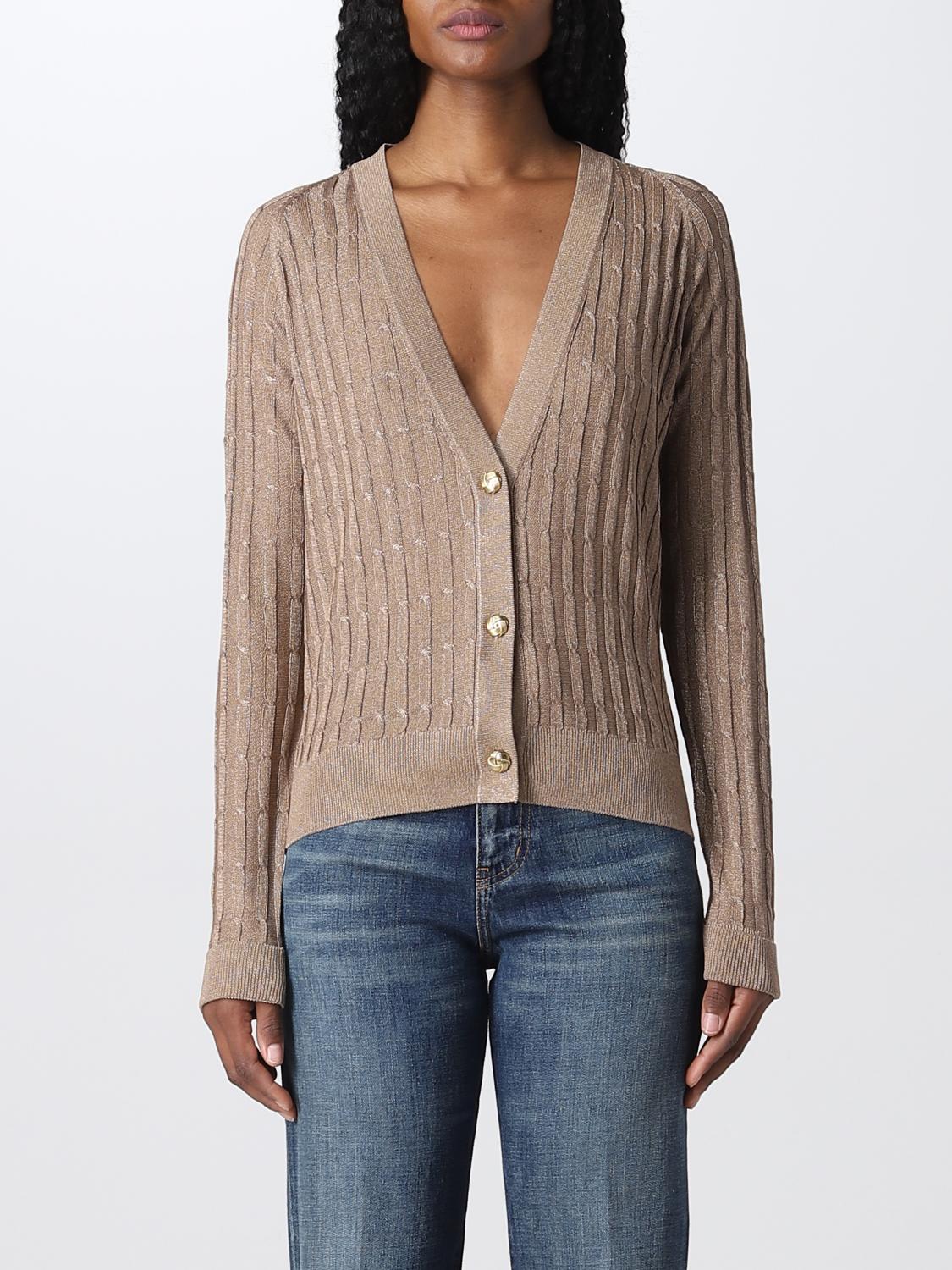SAINT LAURENT: Jumper women Fa01 Saint Laurent cardigan