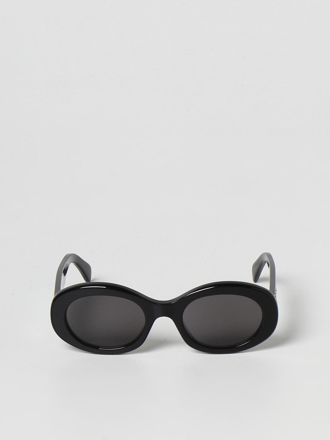 【送料&関税込】Celine Cl40194u99e - Black Celine Outlet: Glasses women - Black | Celine sunglasses