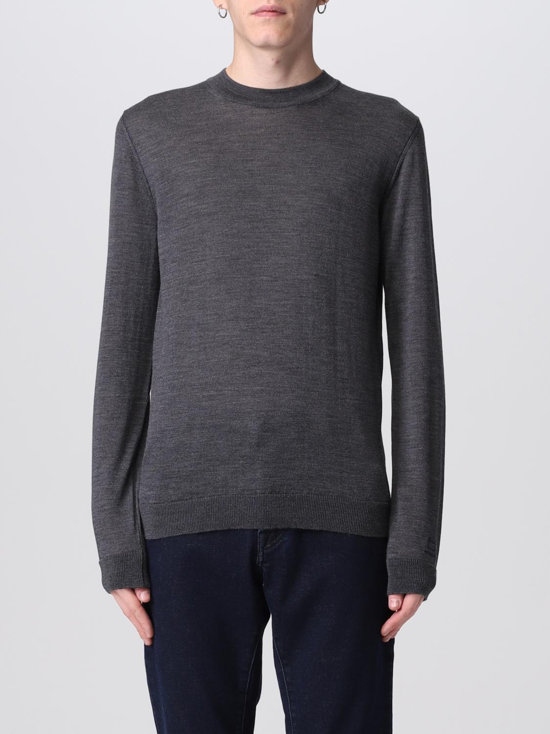 RGB Woolrich Sweater