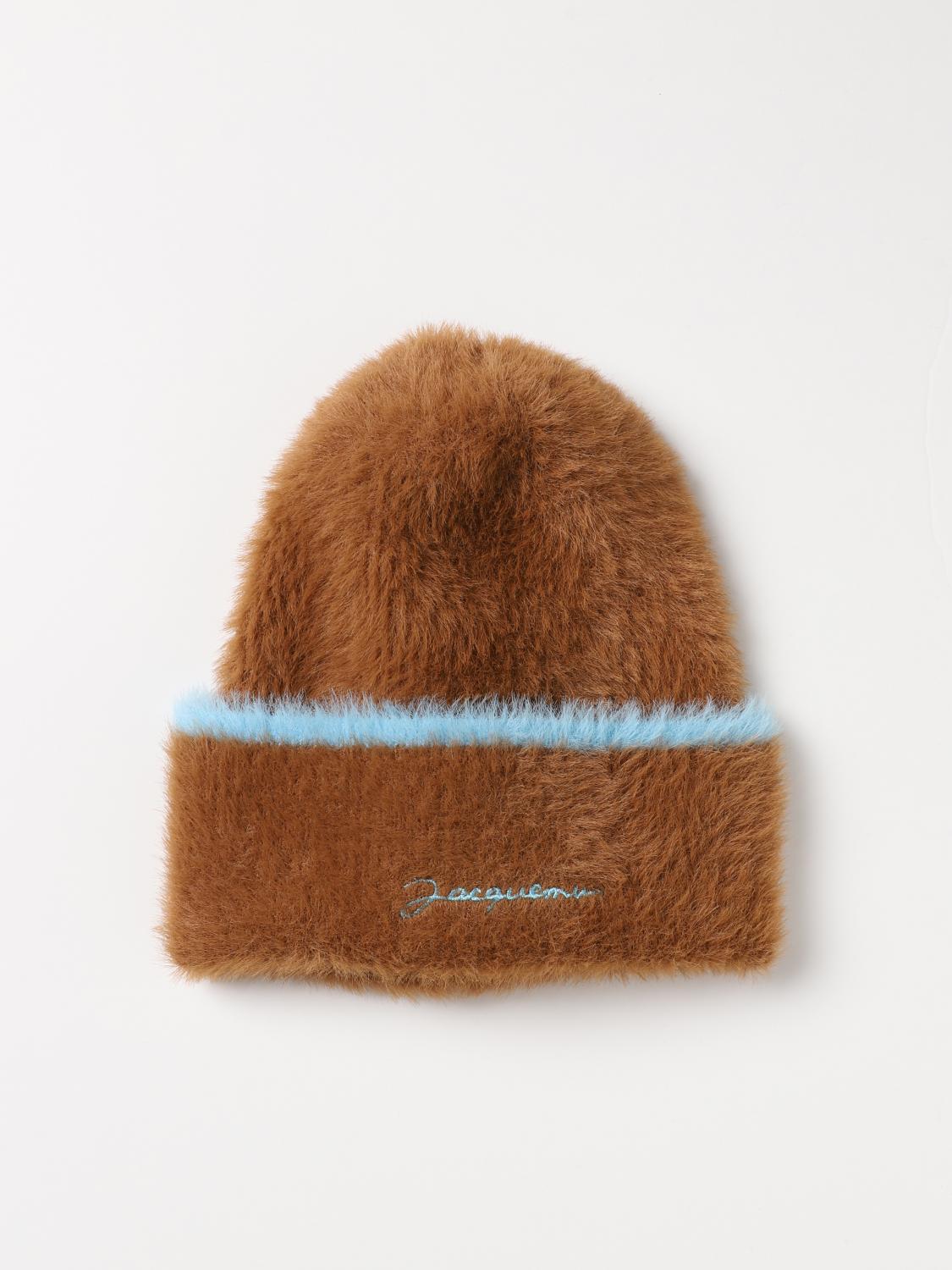 KANGOL CAPPELLO: Cappello In Misto Angora | Cappello Kangol Uomo - Foto 4