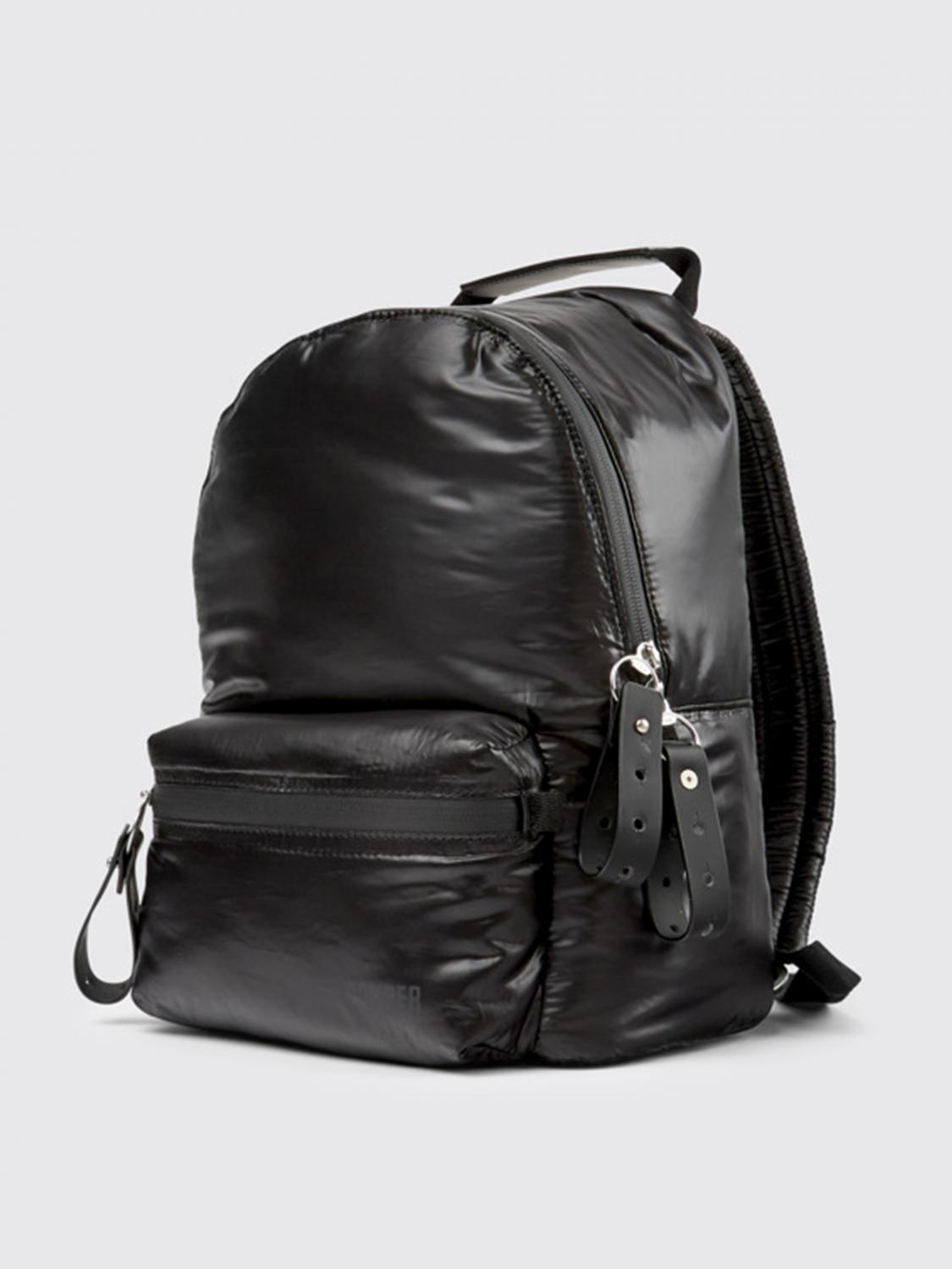 CAMPER BACKPACK: Backpack men Camper, Black - Img 2