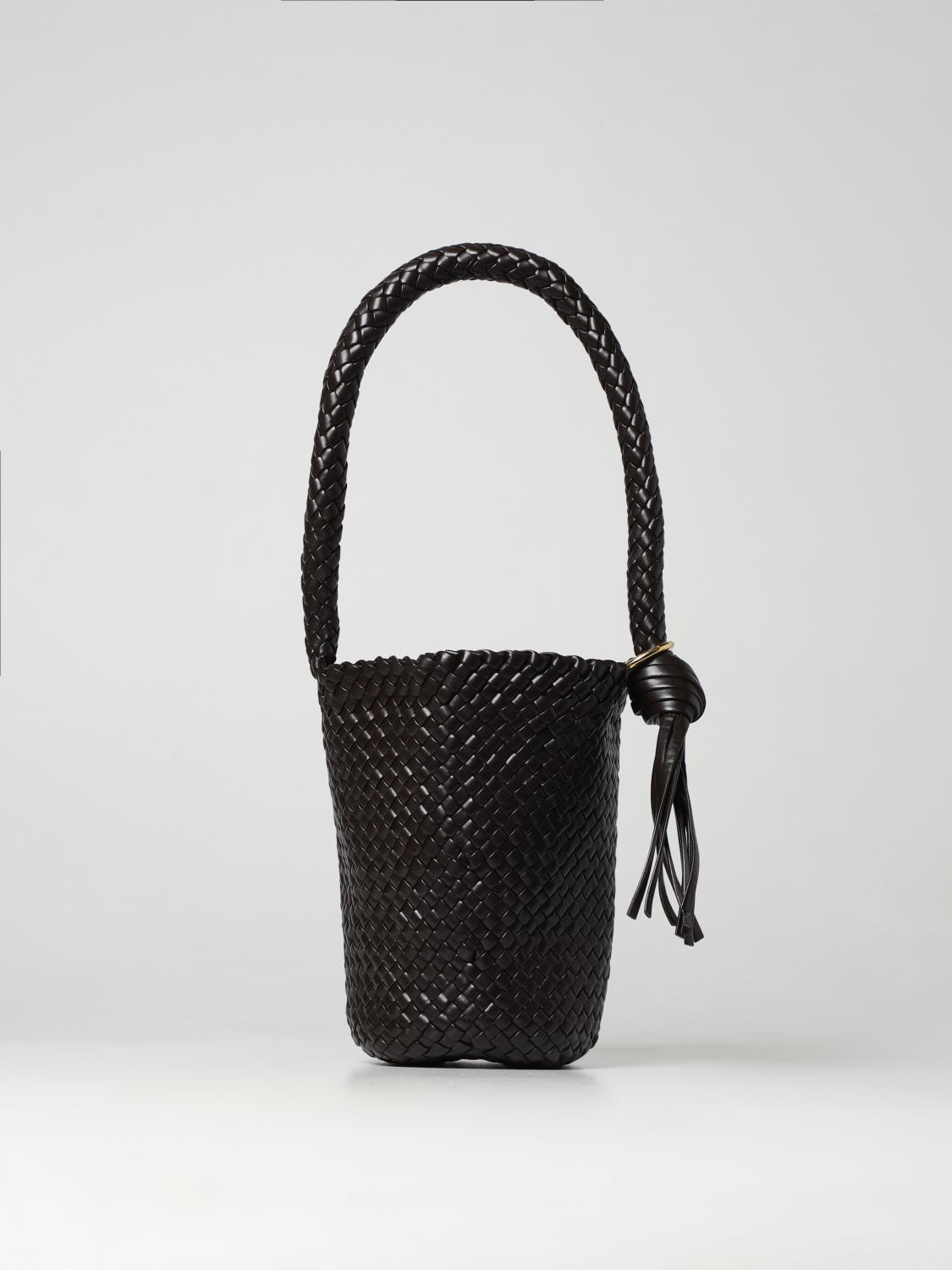 BOTTEGA VENETA: Bags men Brown Bottega Veneta bag 716930V01D0