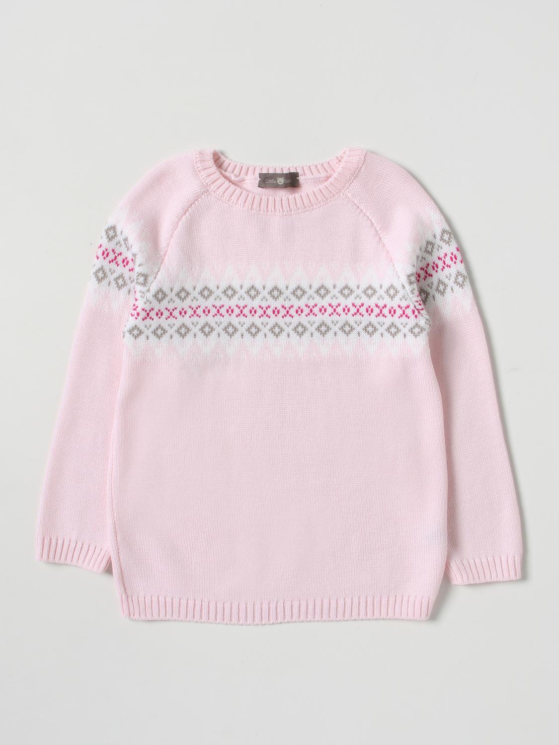 Little Bear Maglia cardigan LIT38 main image 1