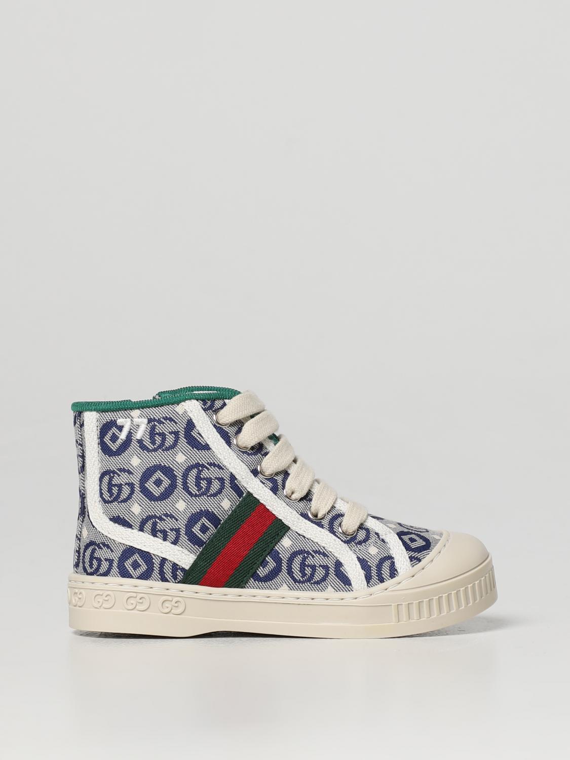 Shoes kids Gucci Multicolor