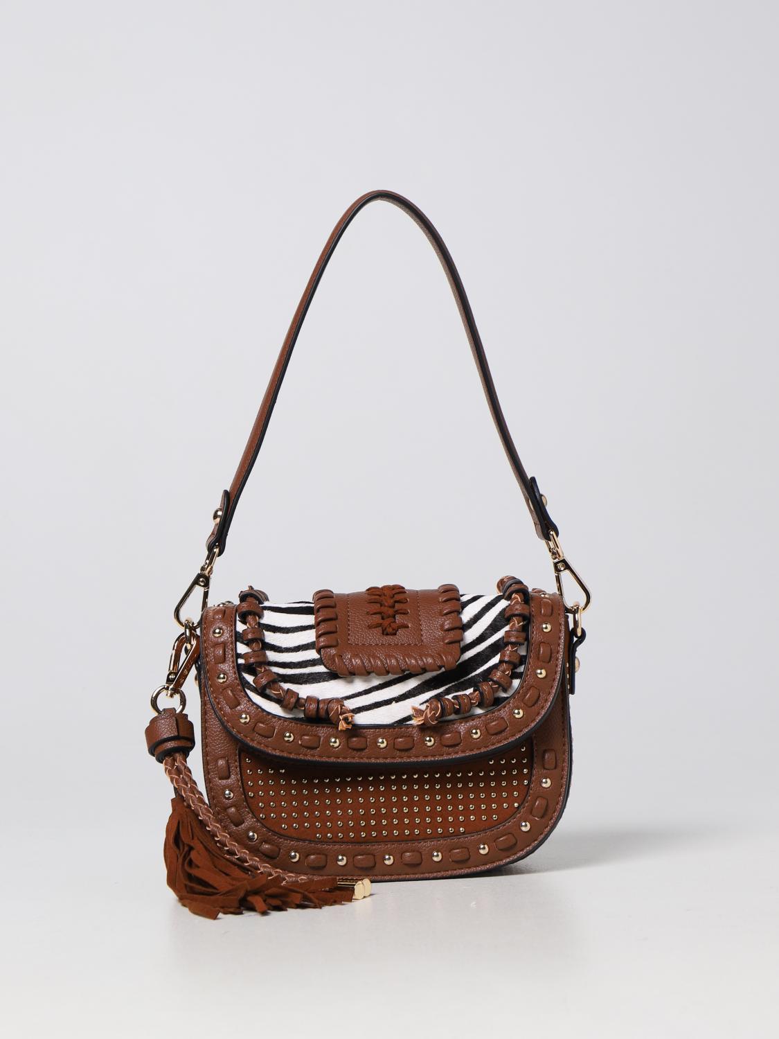 Carrie Shoulder Bag