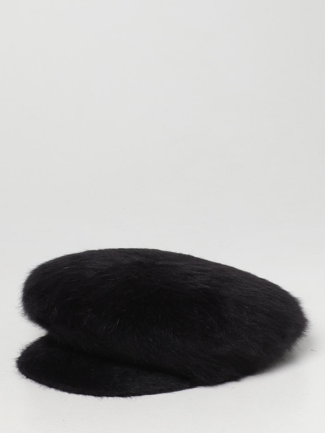 KANGOL HAT: Hat men Kangol, Black - Img 1