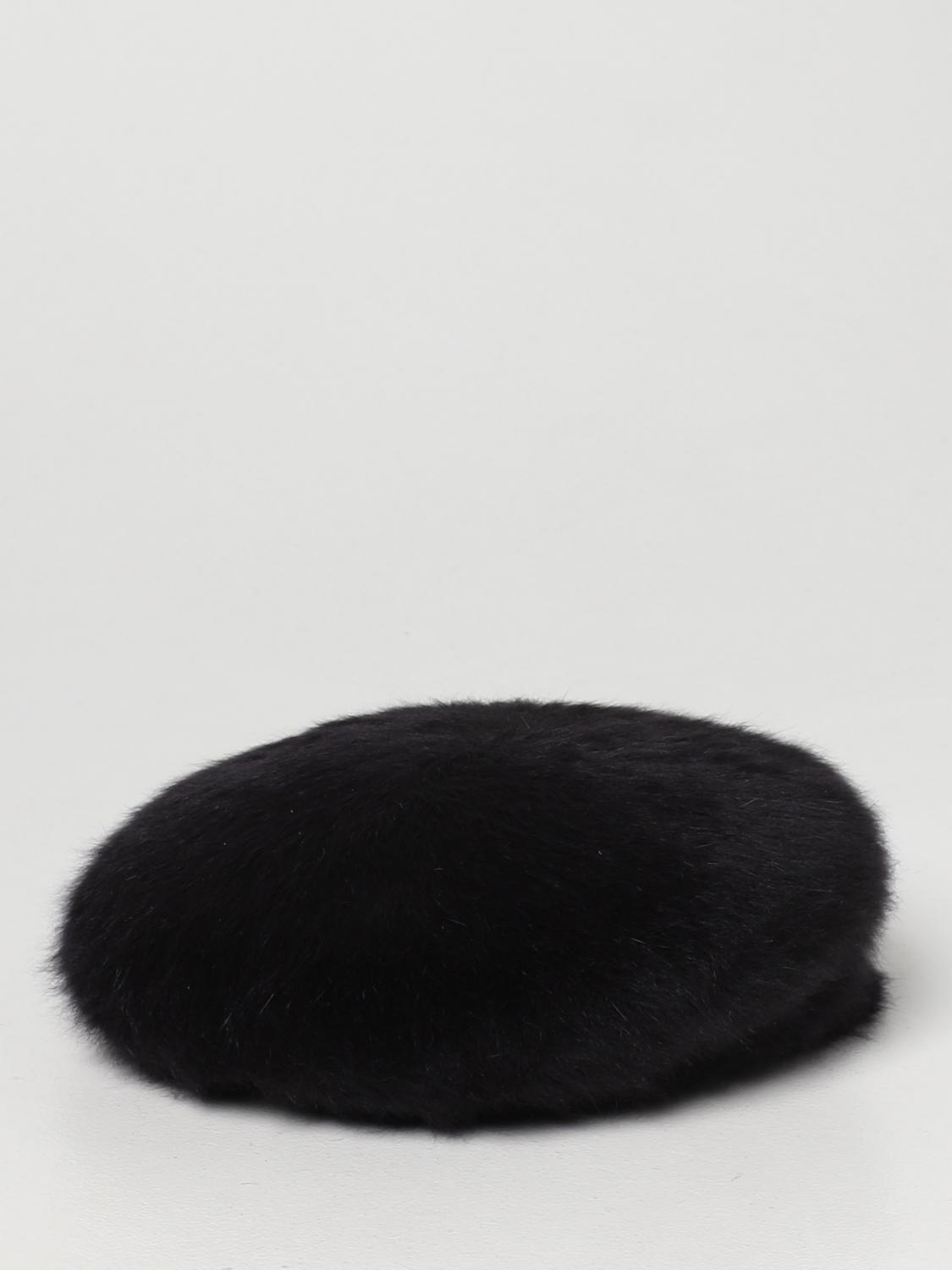 KANGOL HAT: Hat men Kangol, Black - Img 2