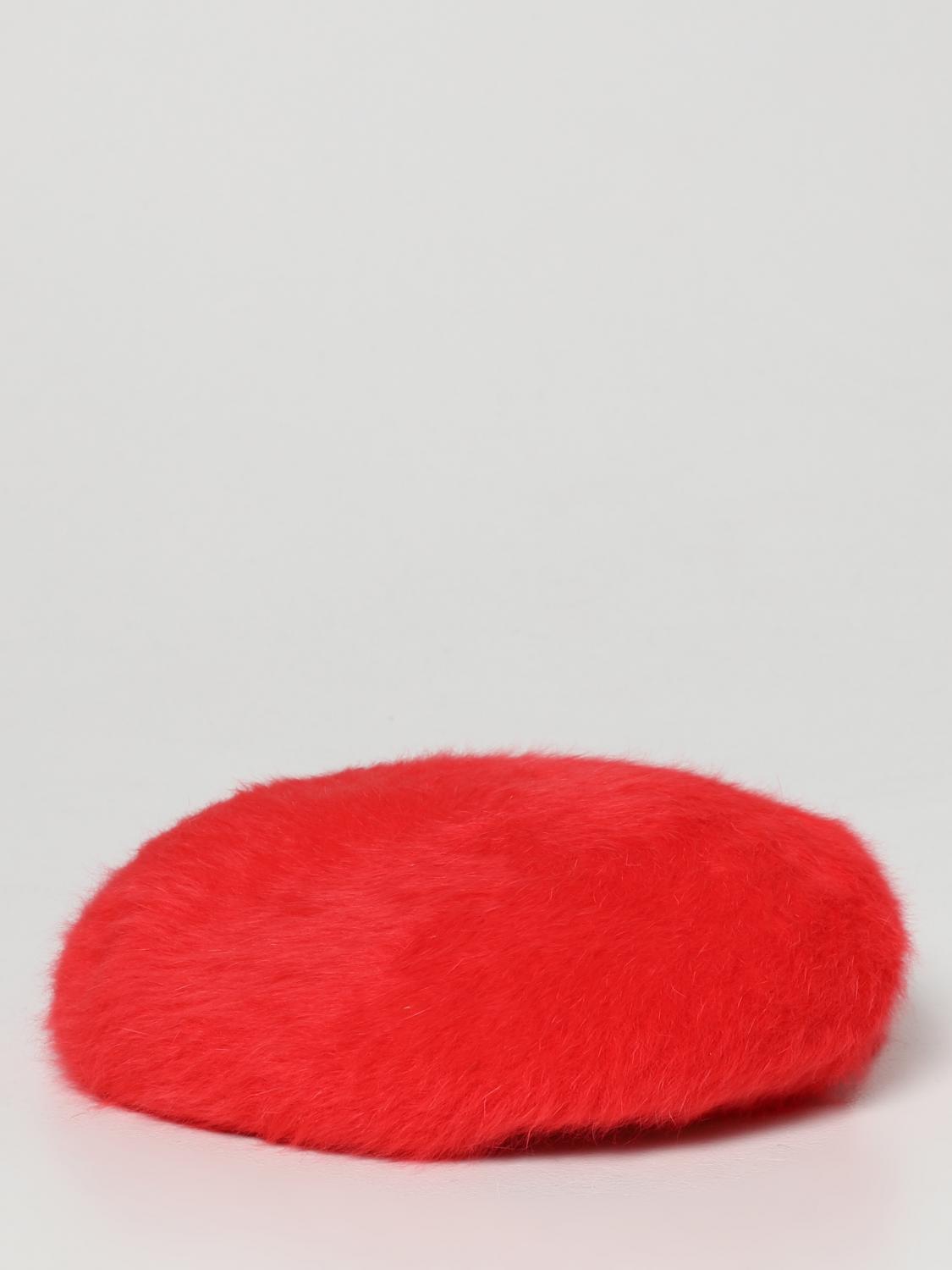 KANGOL HAT: Hat men Kangol, Red - Img 2