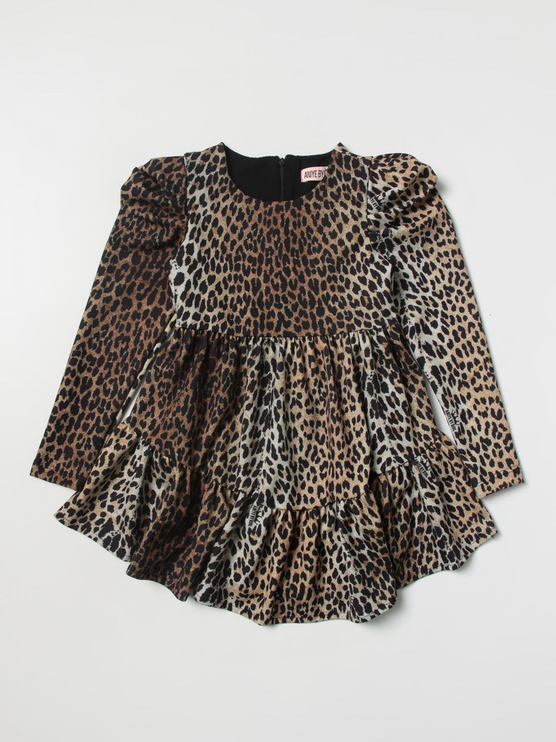 ANIYE BY VESTIDO: Vestido niños Aniye By, Fantasía - Img 1