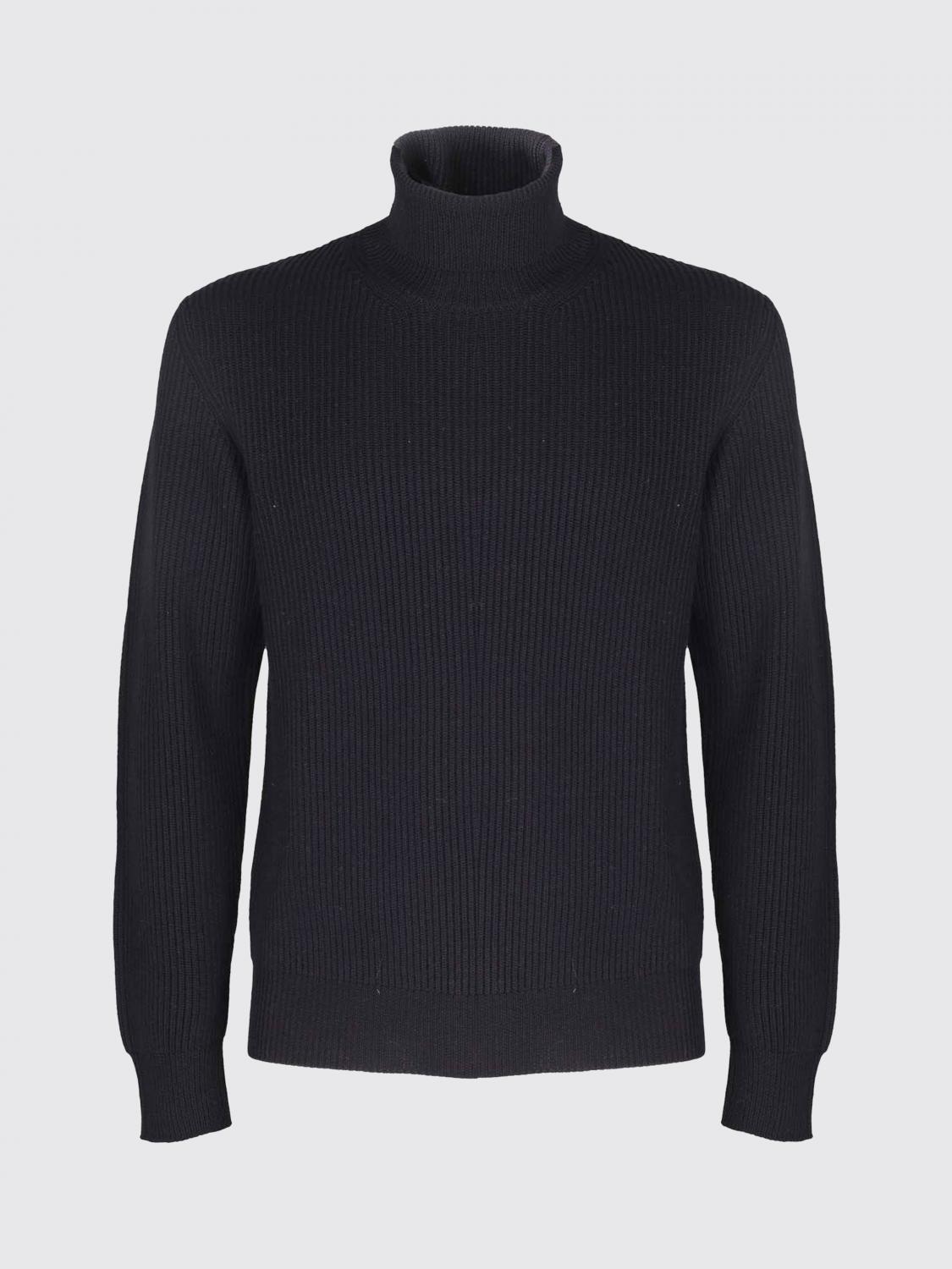 ALTEA JERSEY: Jersey hombre Altea, Azul Oscuro - Img 1