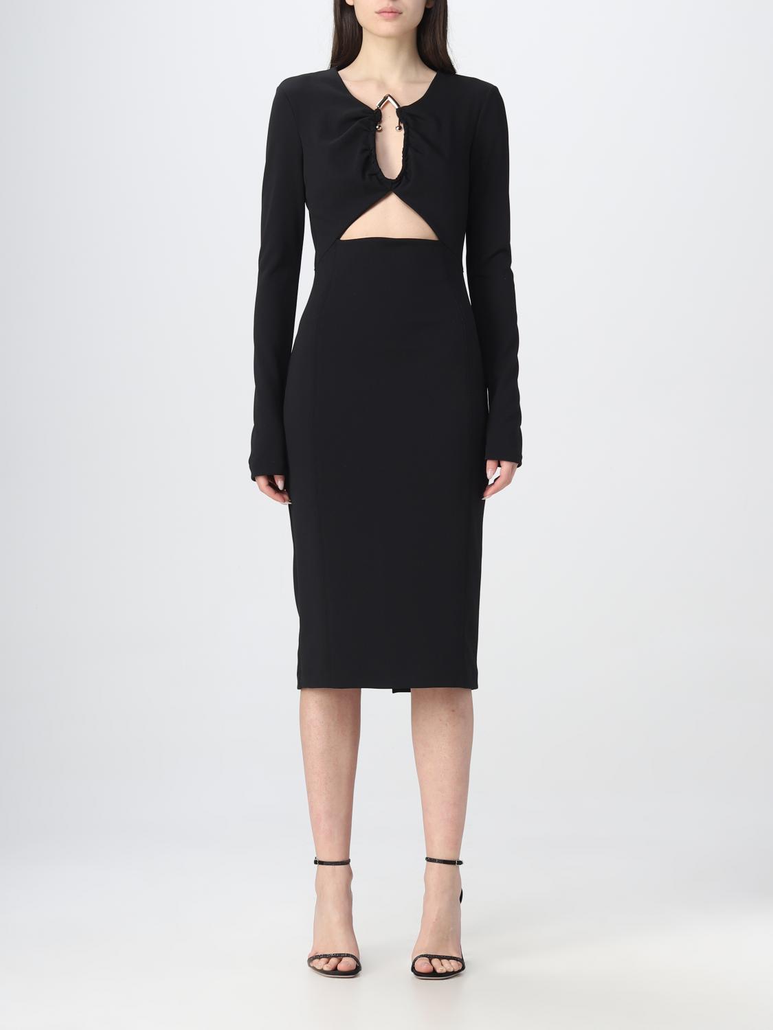 ANIYE BY DRESS: Dress women Aniye By, Black - Img 1