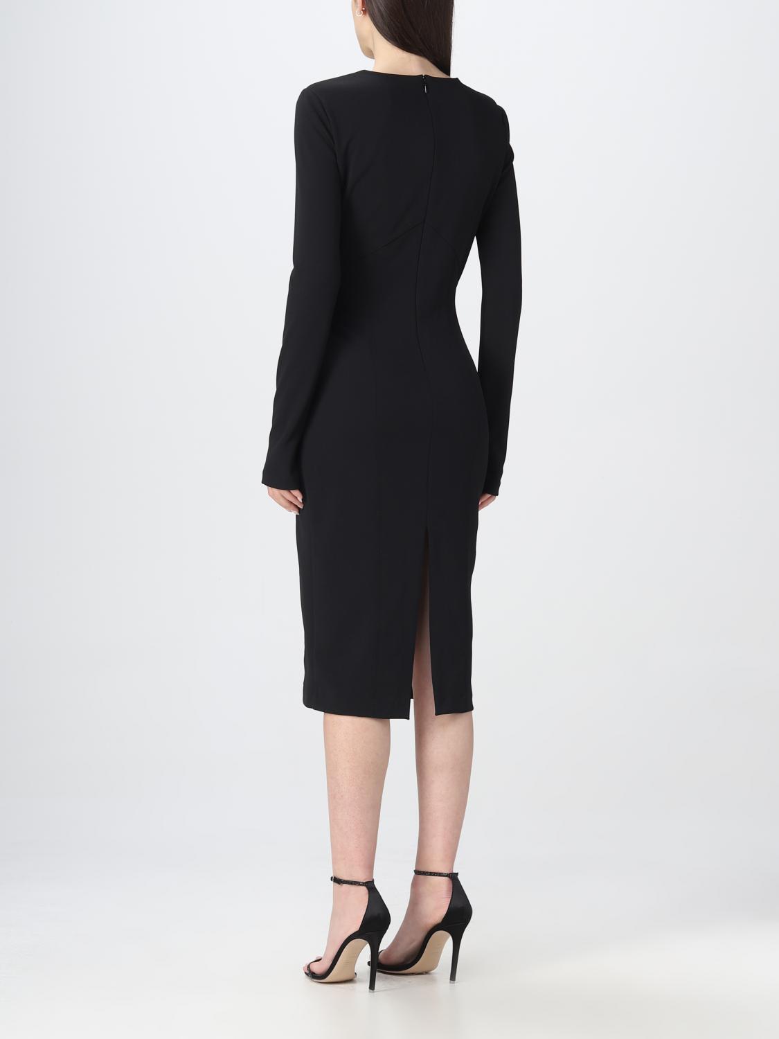 ANIYE BY DRESS: Dress women Aniye By, Black - Img 2