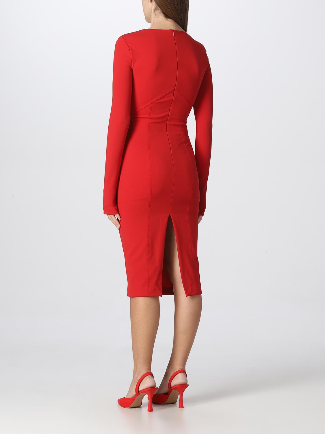 ANIYE BY VESTIDO: Vestido mujer Aniye By, Rojo - Img 2