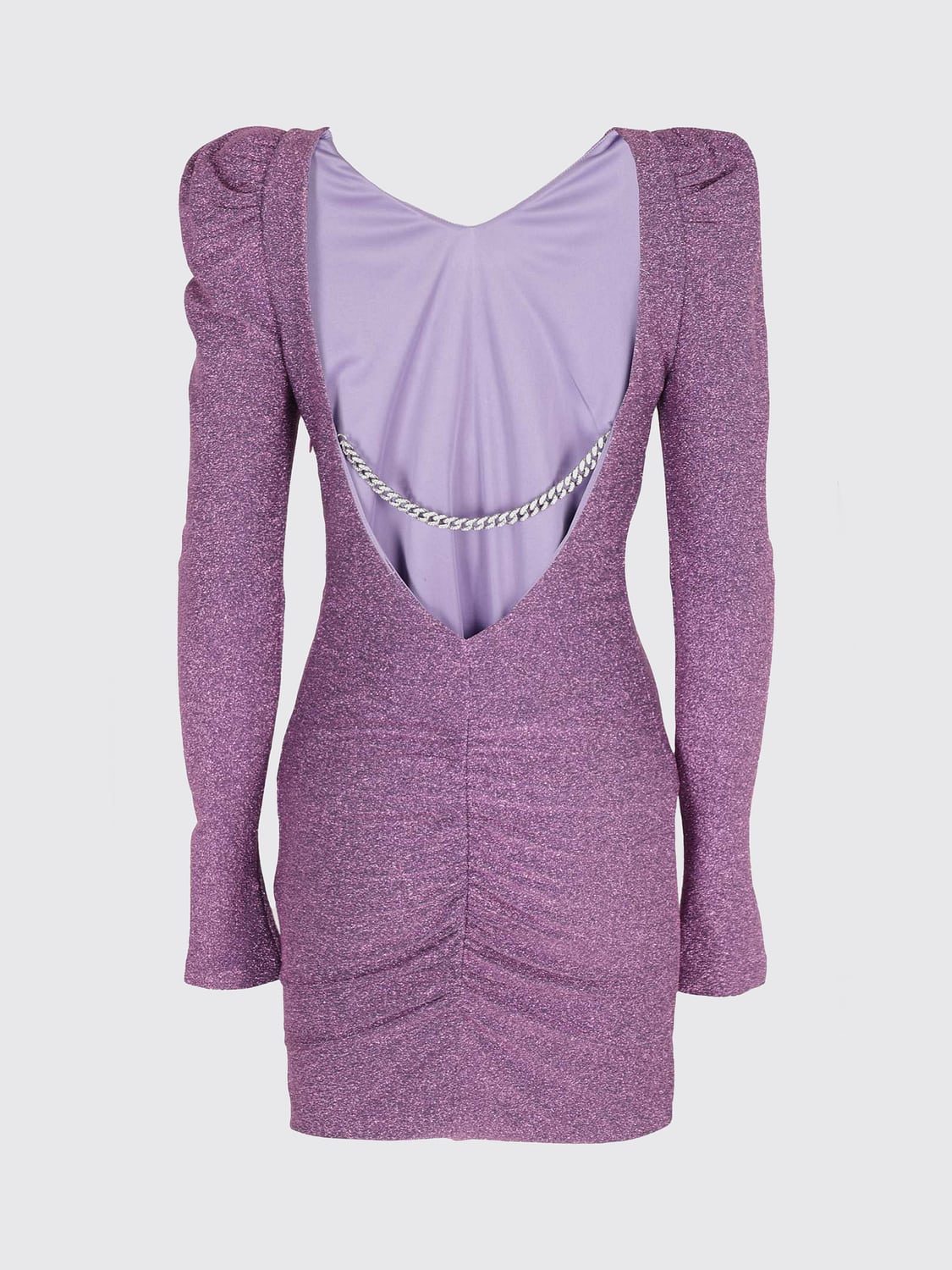 ANIYE BY VESTIDO: Vestido mujer Aniye By, Lila - Img 2