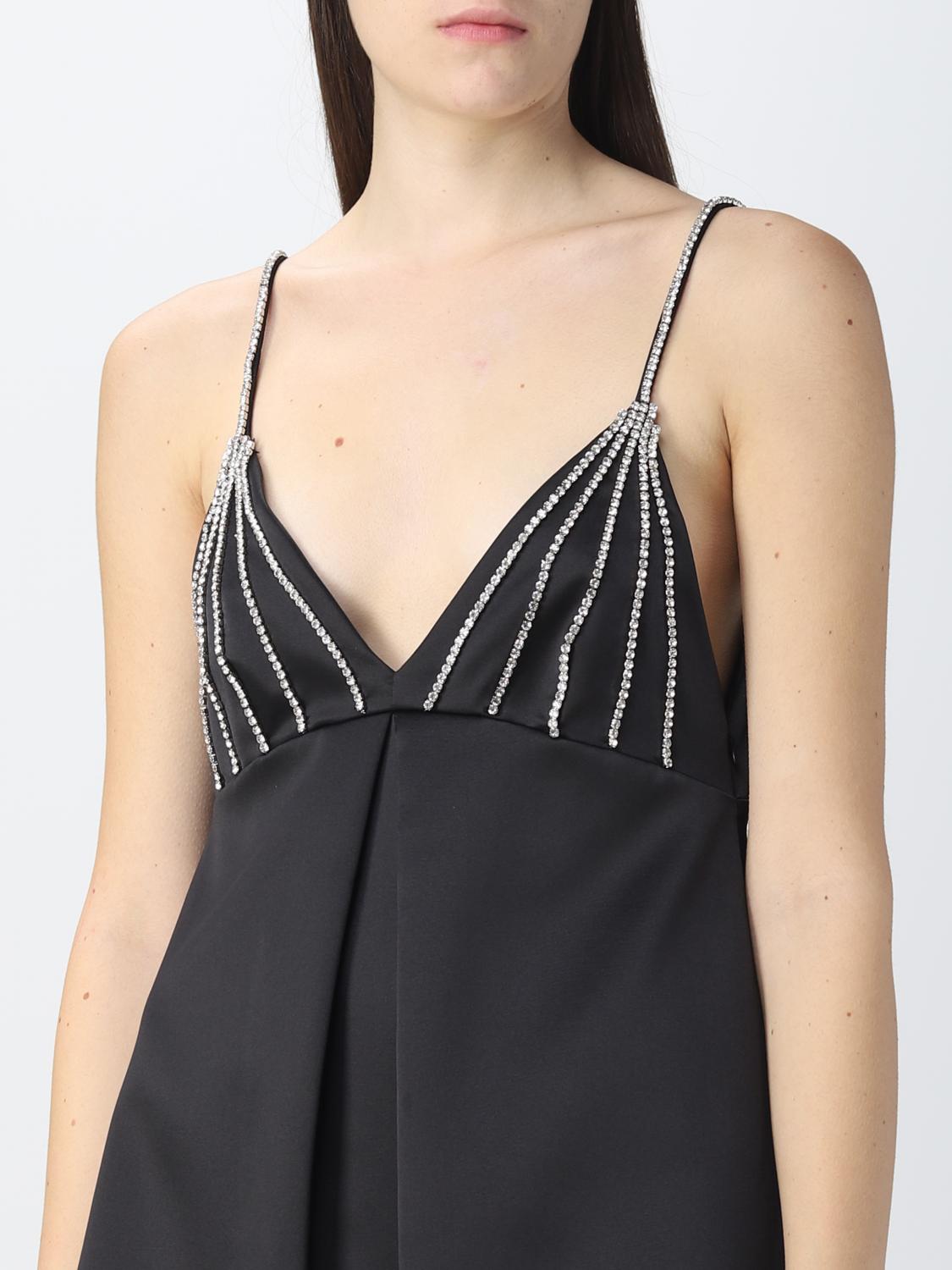 ANIYE BY DRESS: Dress women Aniye By, Black - Img 3