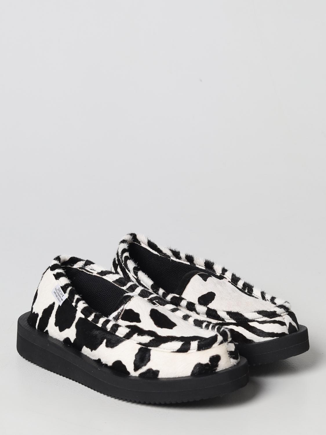 SUICOKE LOAFERS: Loafers women Suicoke, Savannah - Img 2