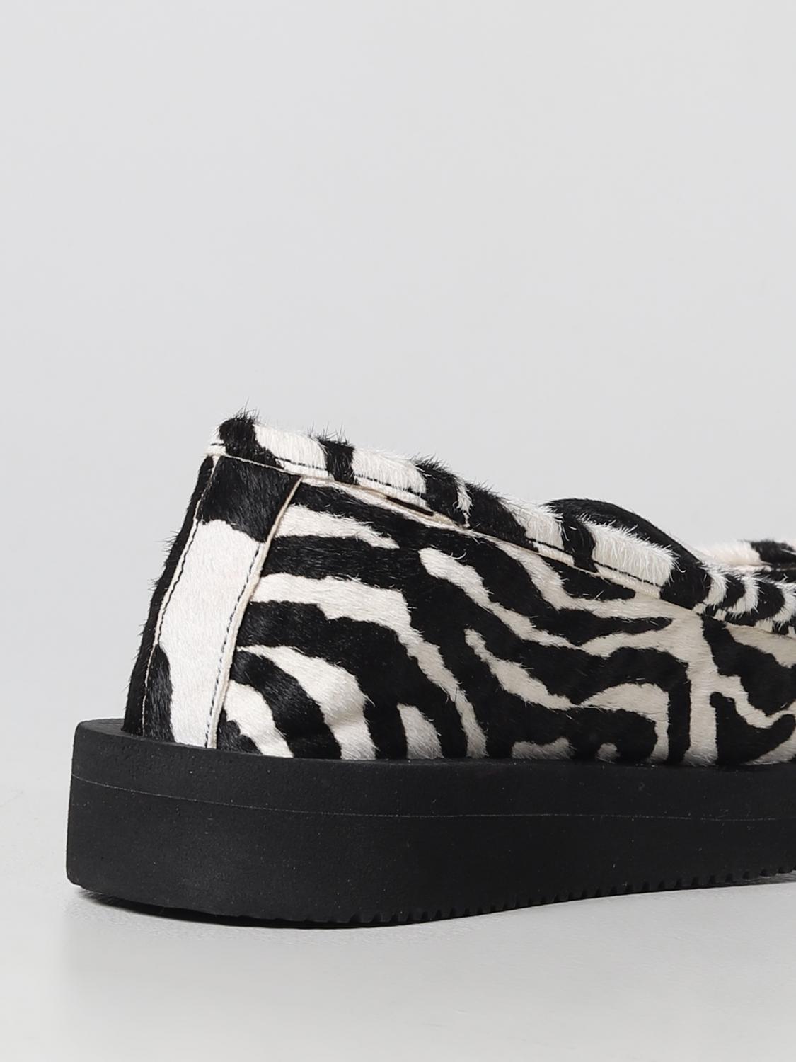 SUICOKE LOAFERS: Loafers women Suicoke, Savannah - Img 3