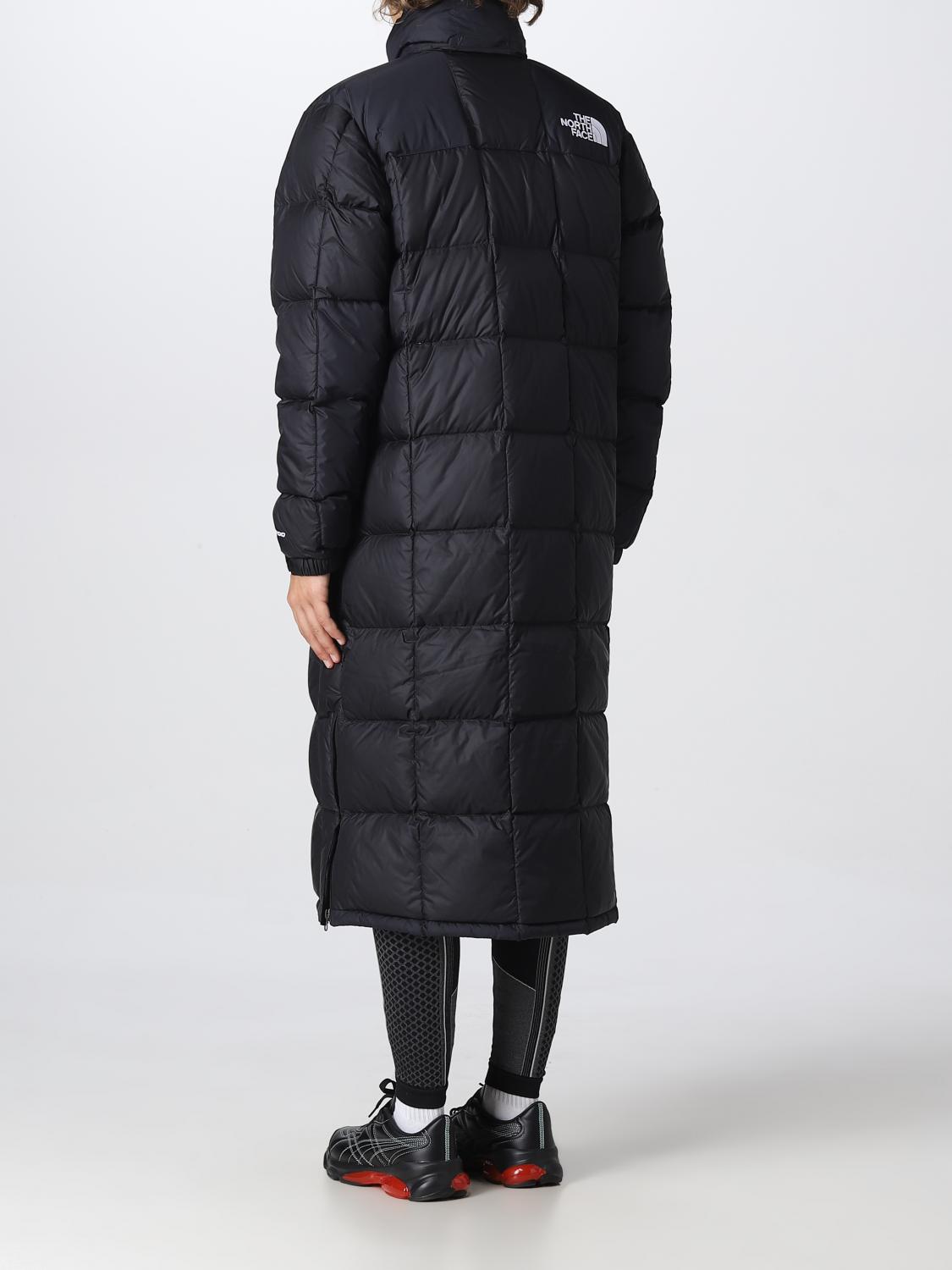 THE NORTH FACE JACKET: Coat women The North Face, Black - Img 3