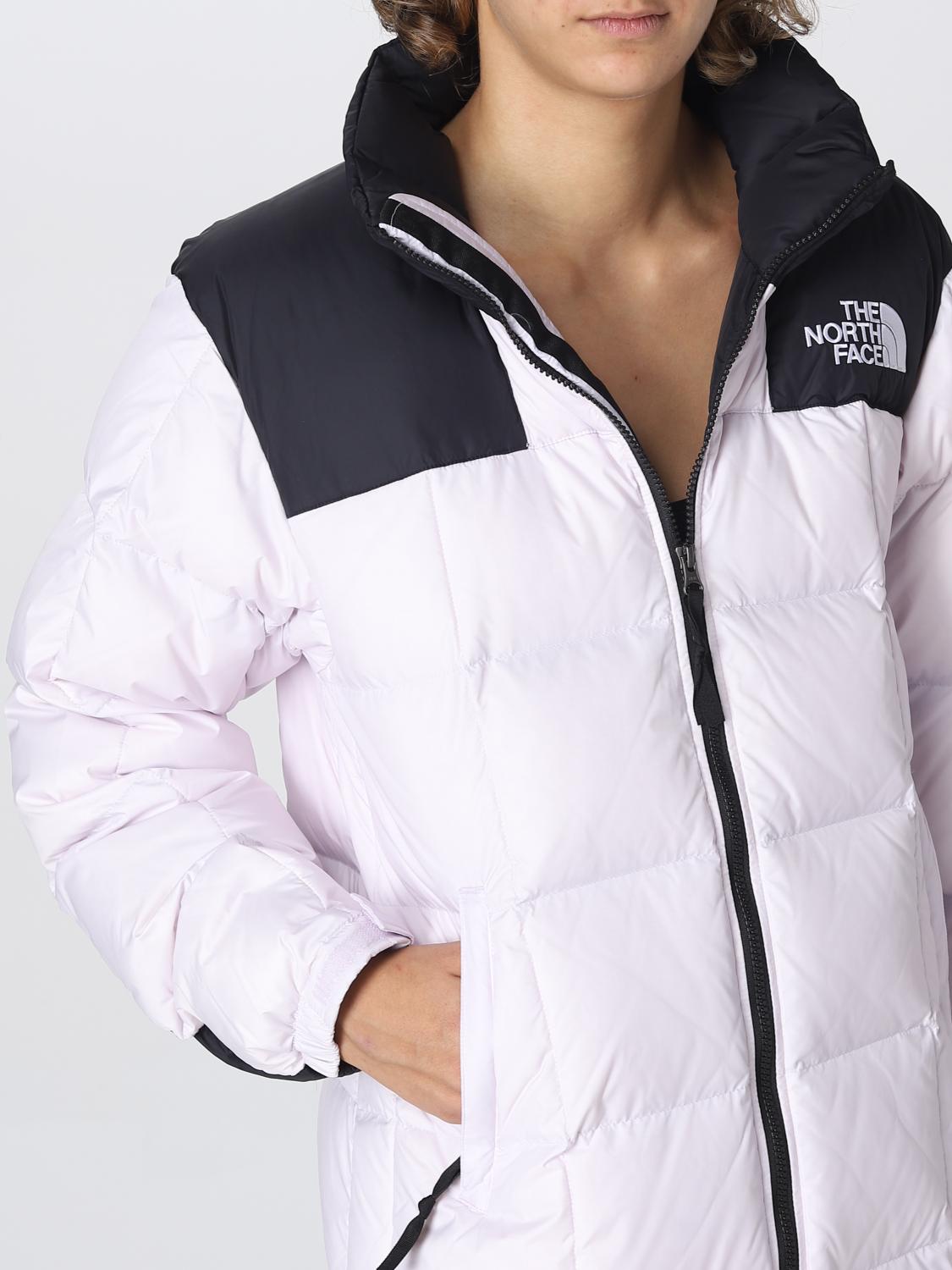 THE NORTH FACE JACKET: Coat women The North Face, Pink - Img 5