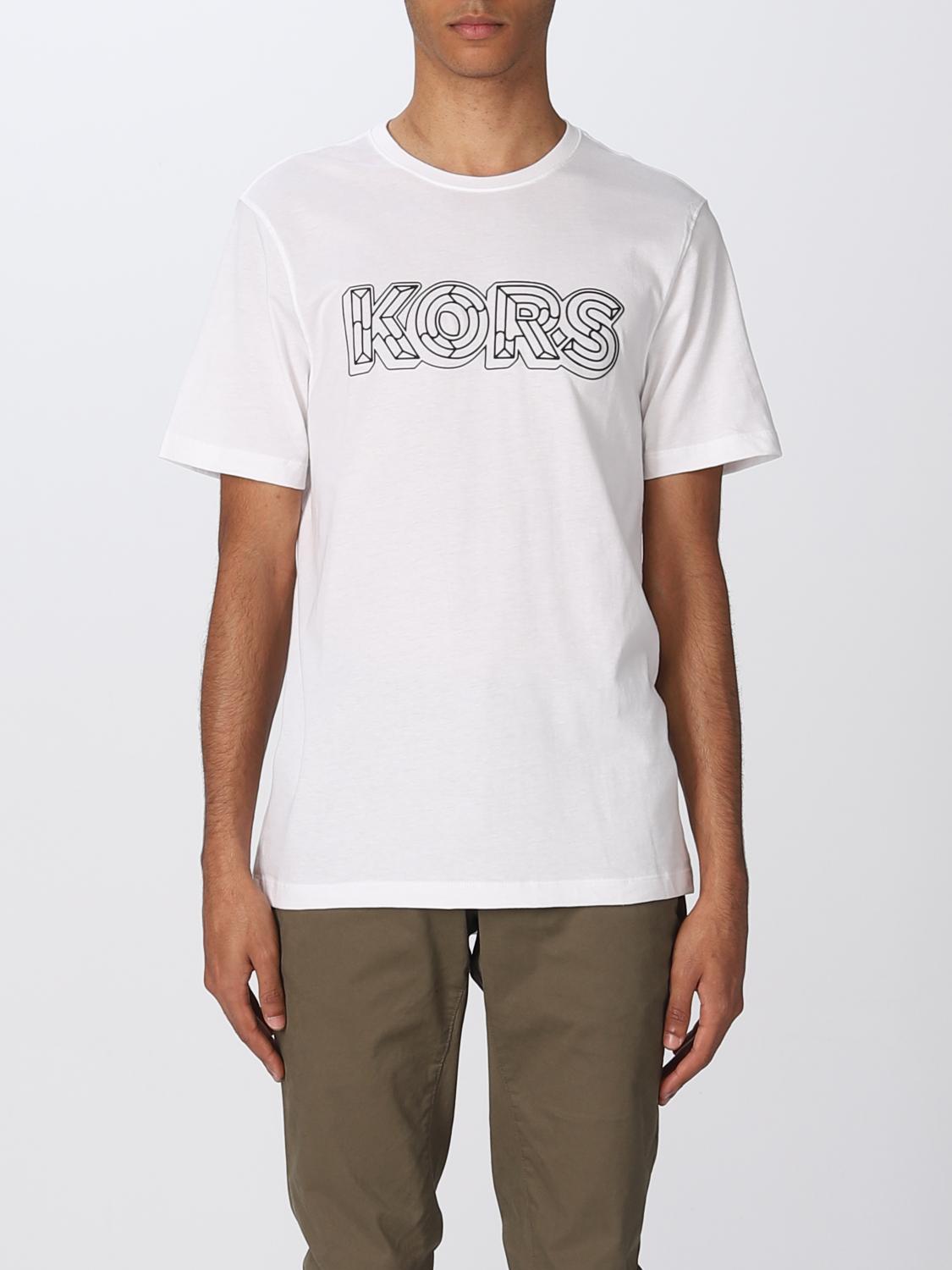 Cheap michael kors t shirt mens deals