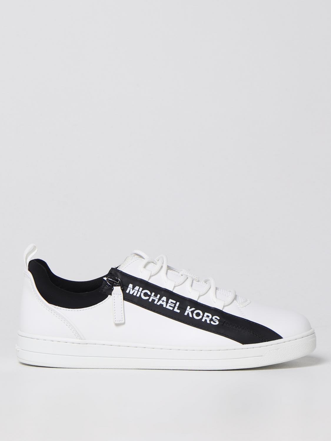 michael kors trainers mens online