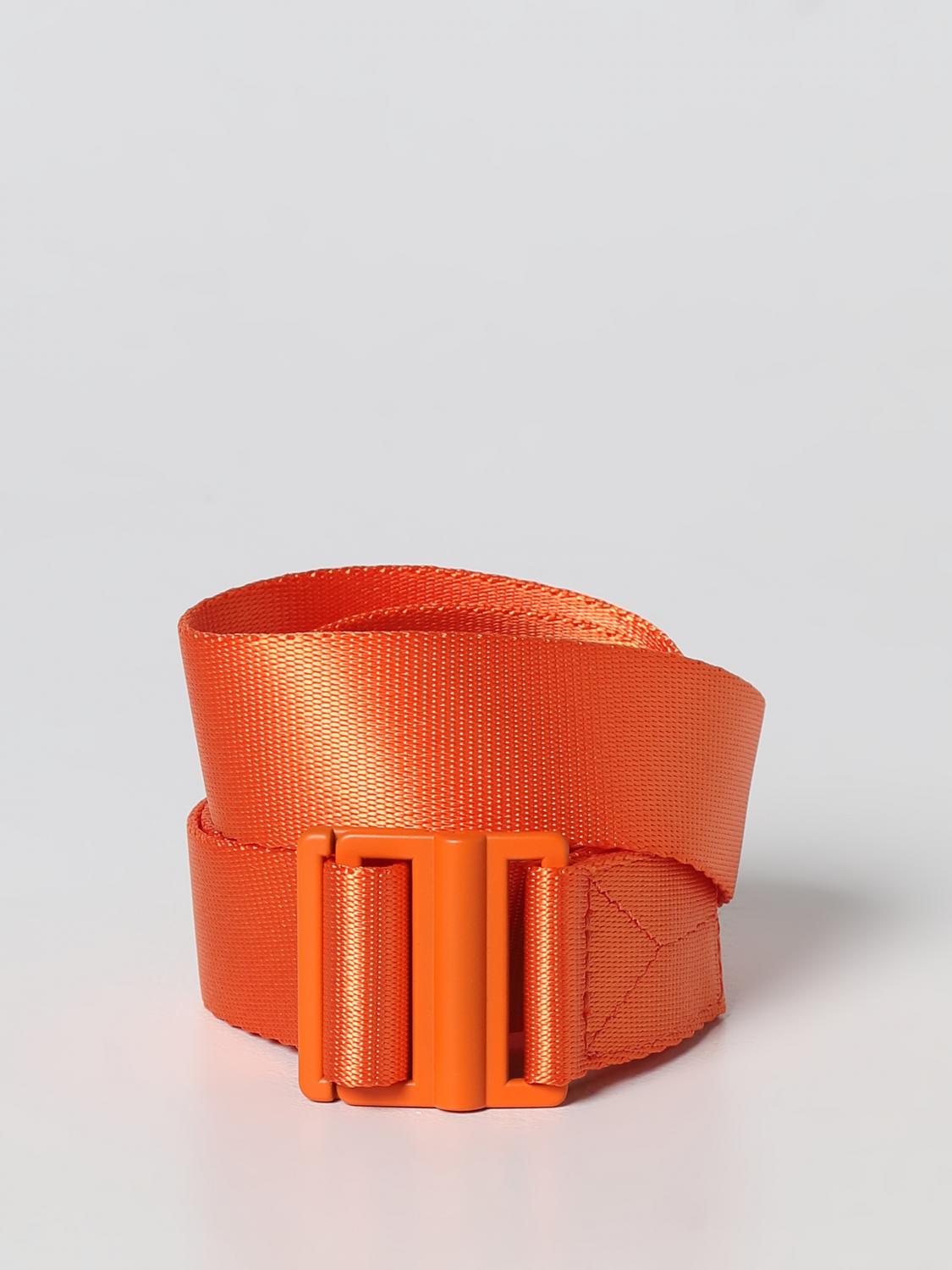 Cintura Collier de Chien 50 - Arancione | Hermès Italia