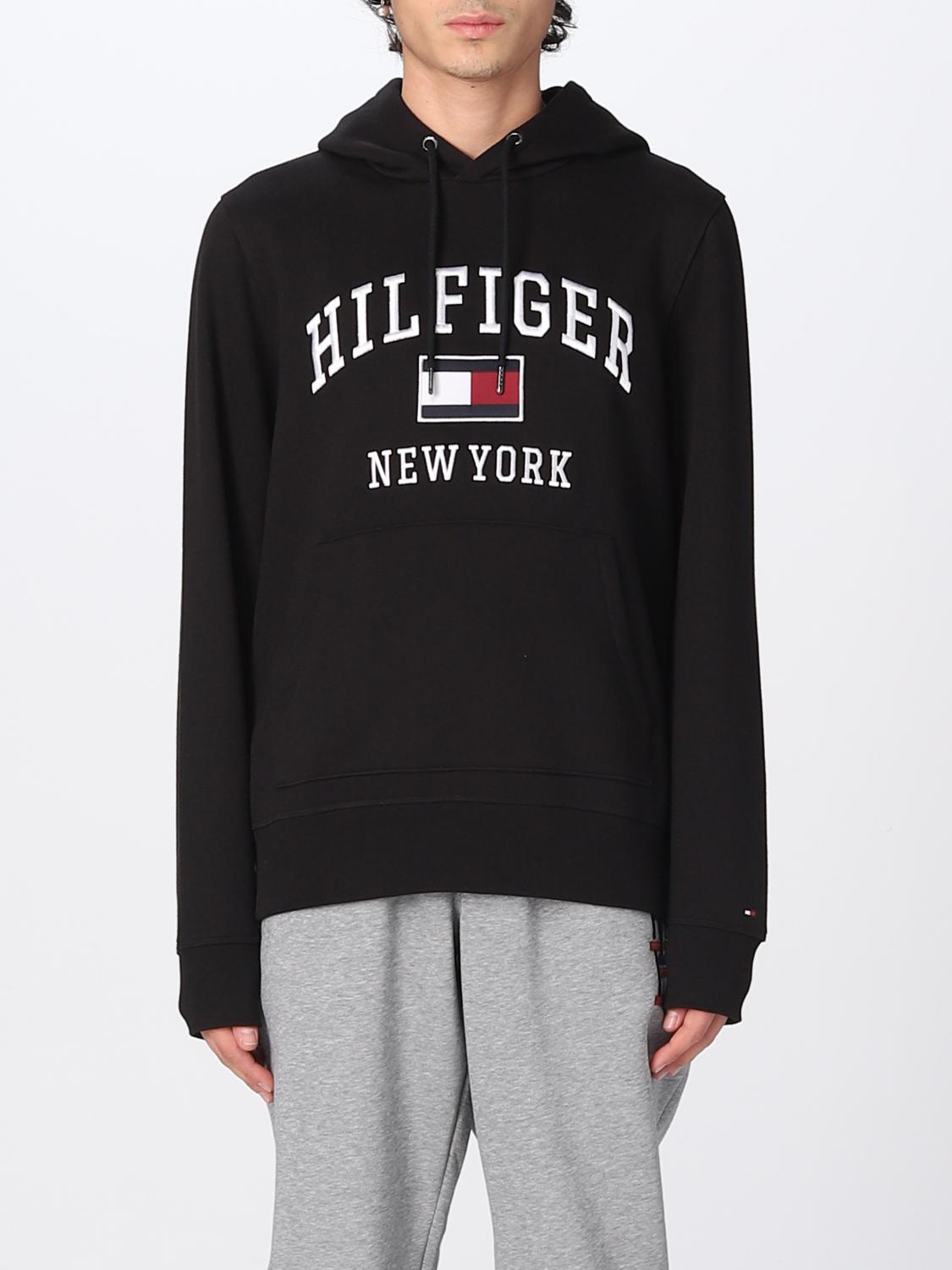 TOMMY HILFIGER - Man - Sweatshirt main image 1