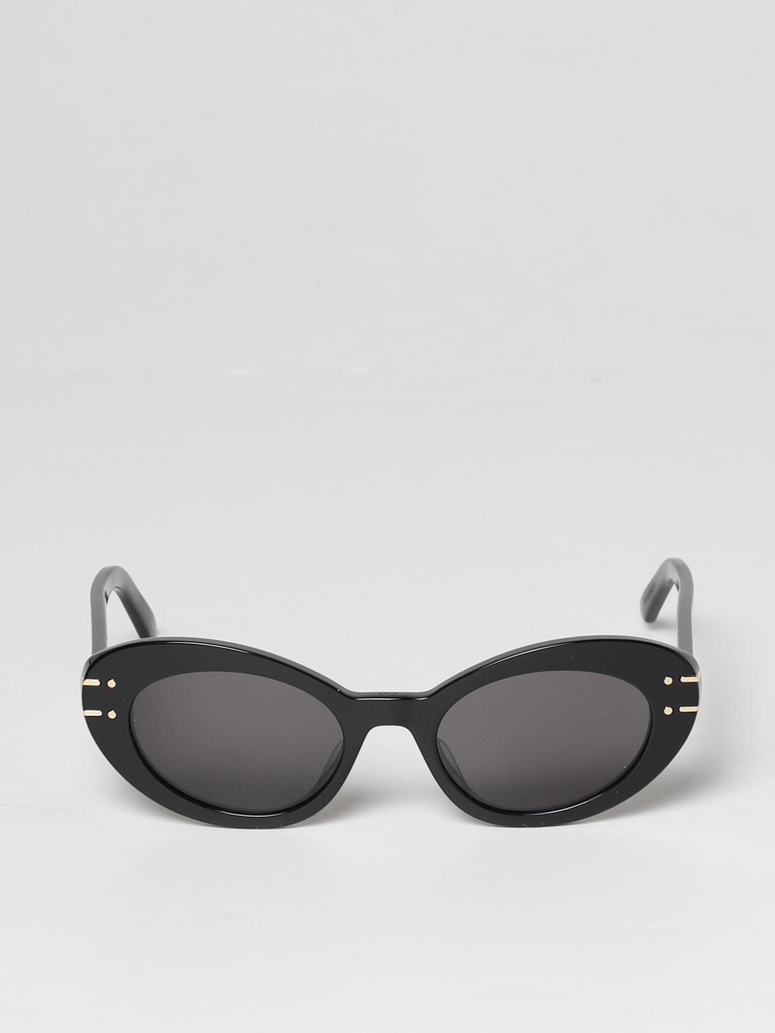 DIOR GAFAS DE SOL: Gafas mujer Christian Dior, Negro - Img 2