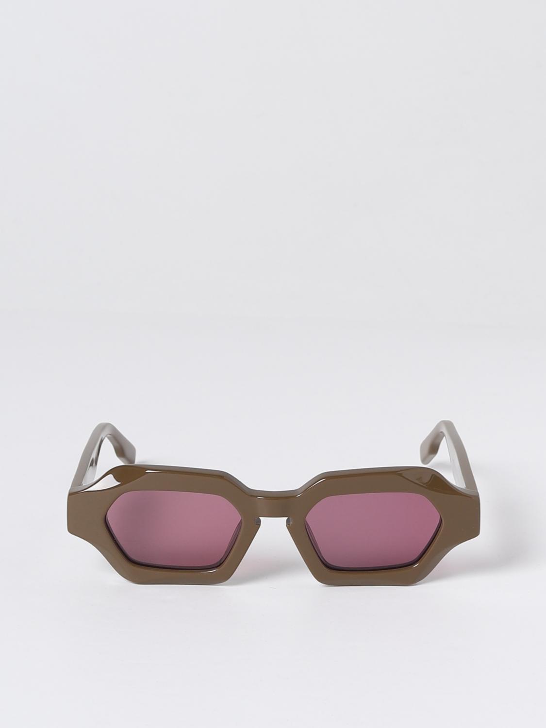 MCQ GAFAS DE SOL: Gafas mujer Mcq, Violeta - Img 2