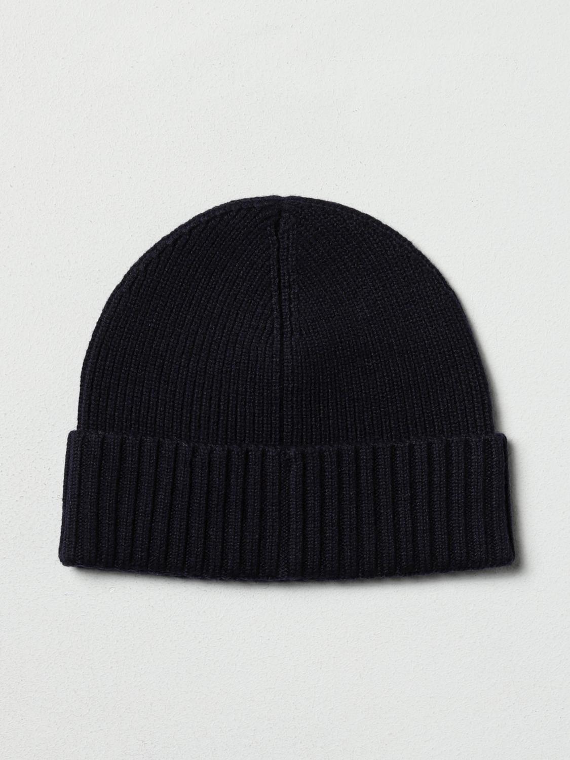 BOSS HAT: Hat men Boss, Blue - Img 2