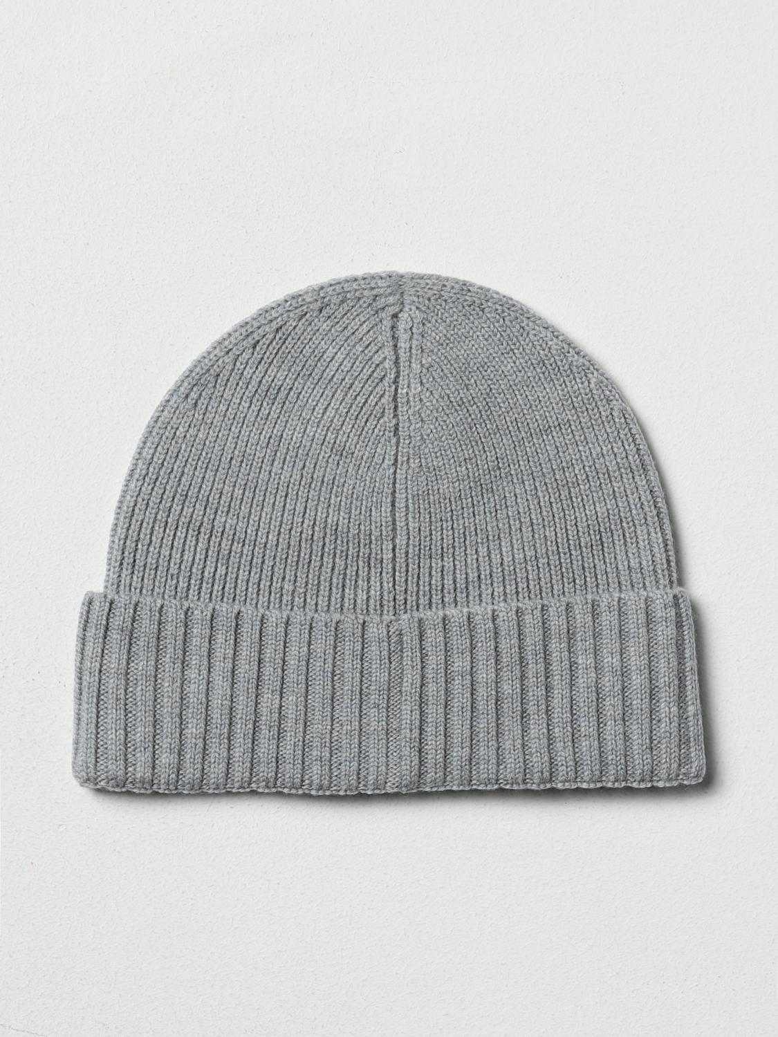 BOSS HAT: Hat men Boss, Grey - Img 2