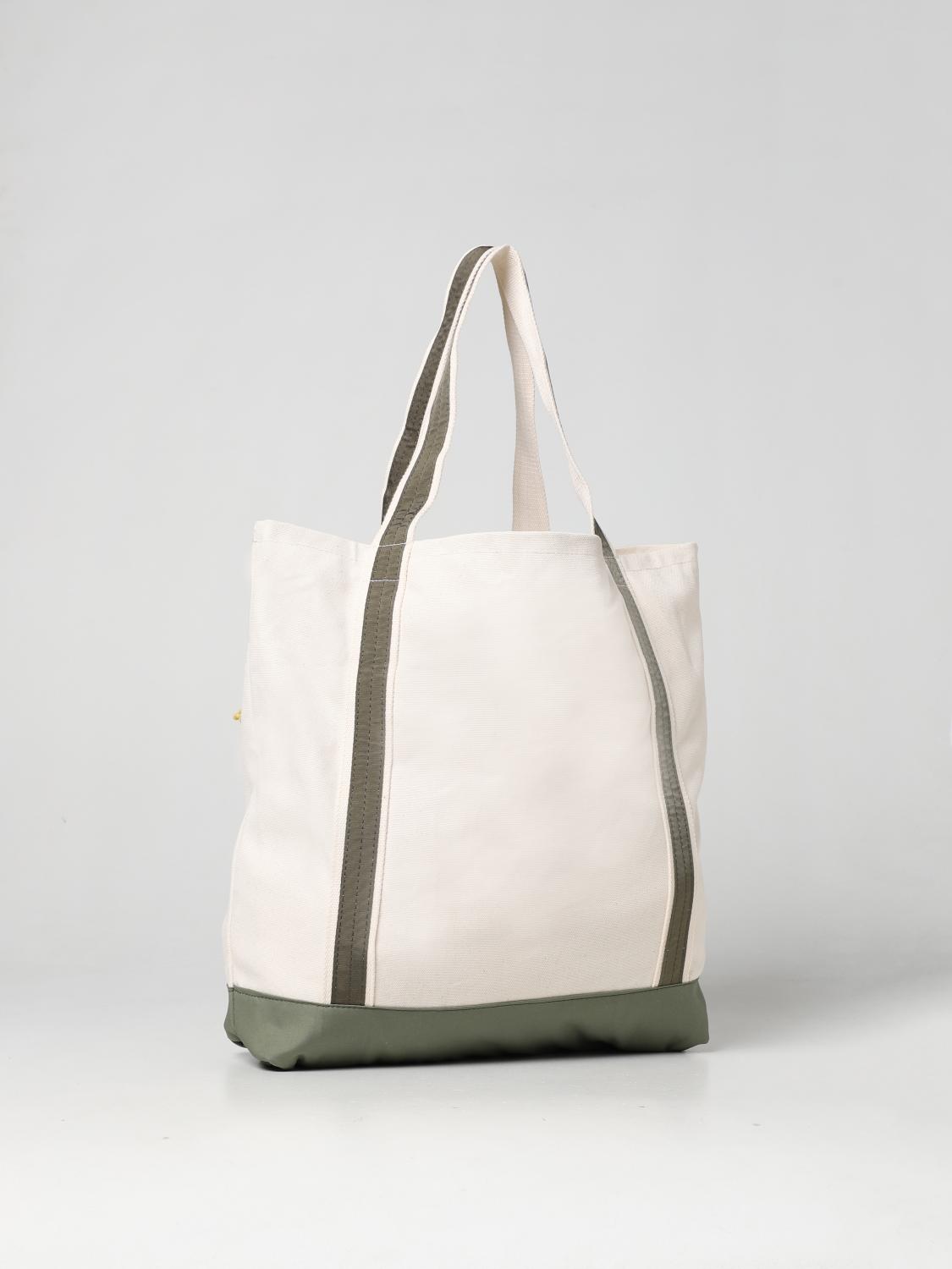 ADISH TASCHE: Tasche herren Adish, Natural - Img 2