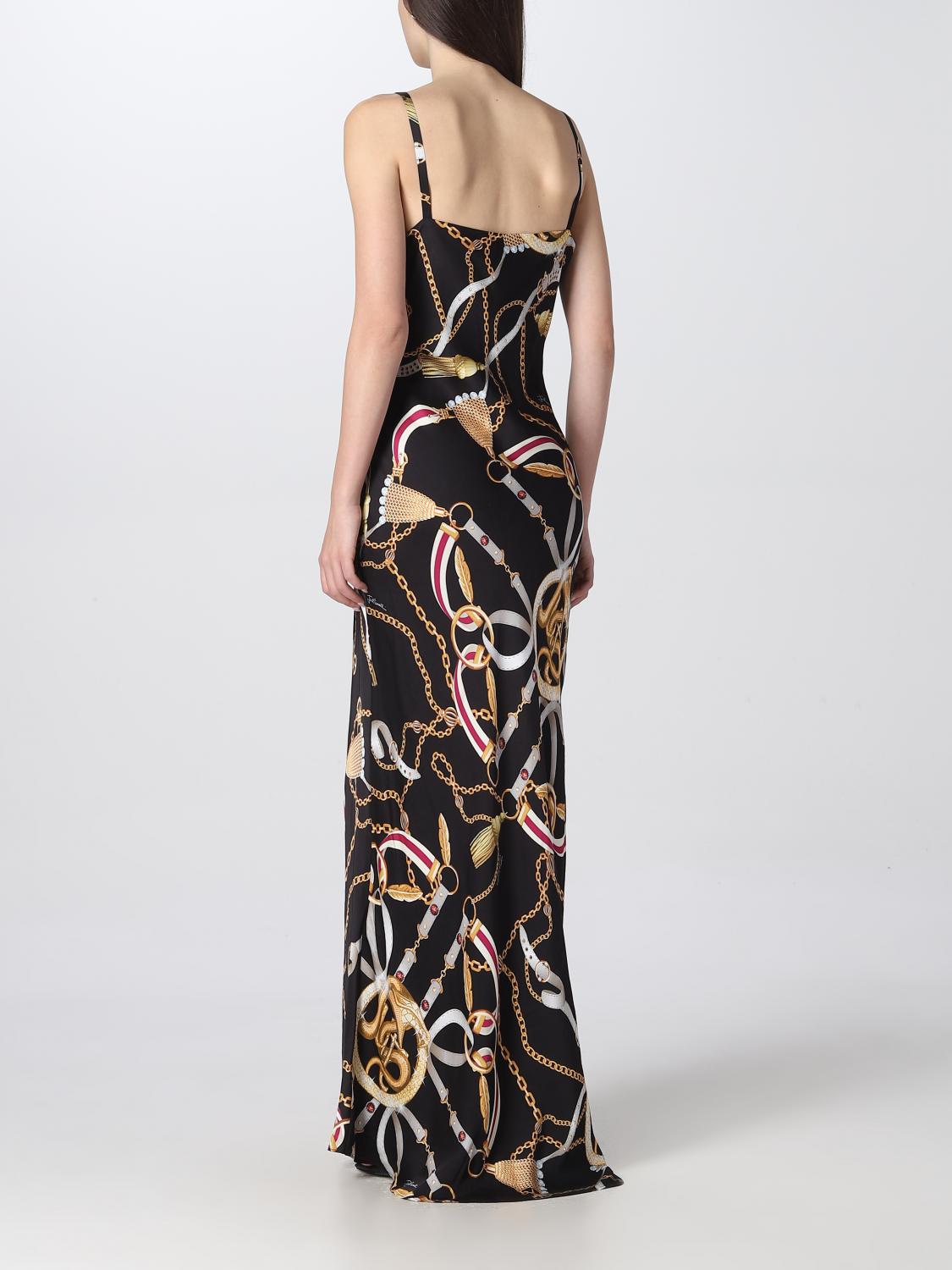 Just Cavalli Dresses women - Black | S04CT1281N39909
