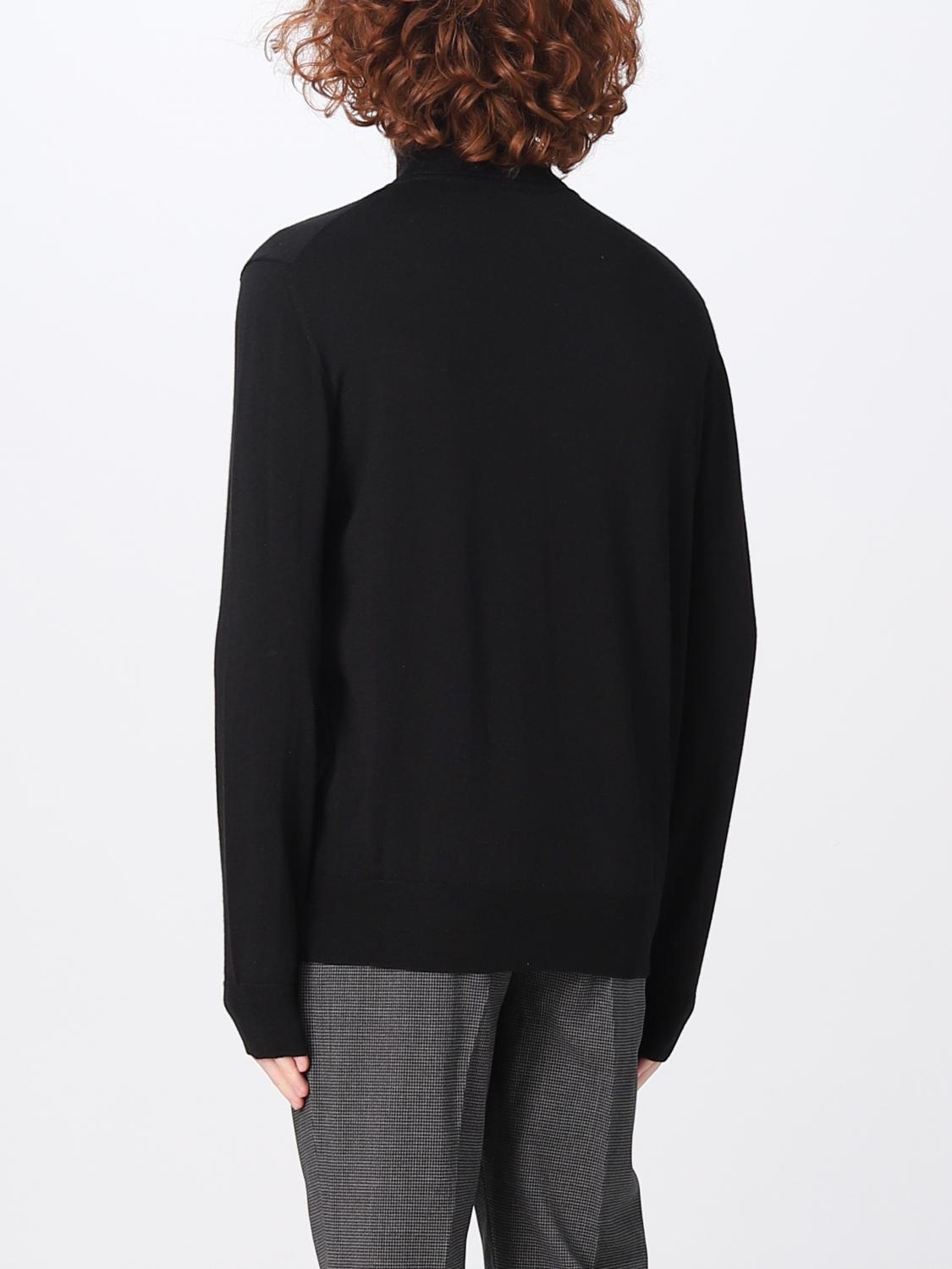 ALTEA PULL: Pull homme Altea, Noir - Img 2